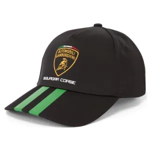 Automobili Lamborghini Squadra Corse Team Hat