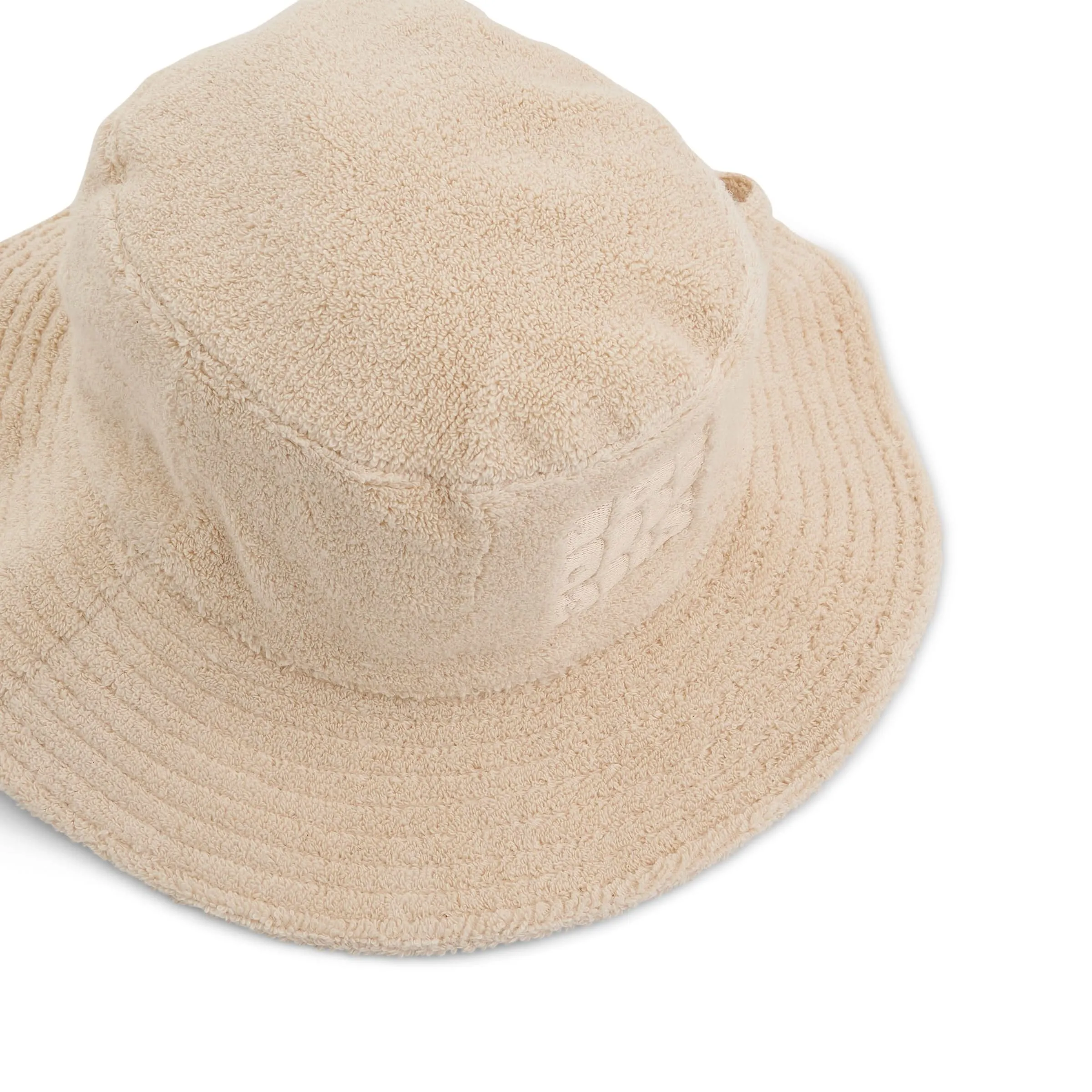 Banho Hat in Light Beige