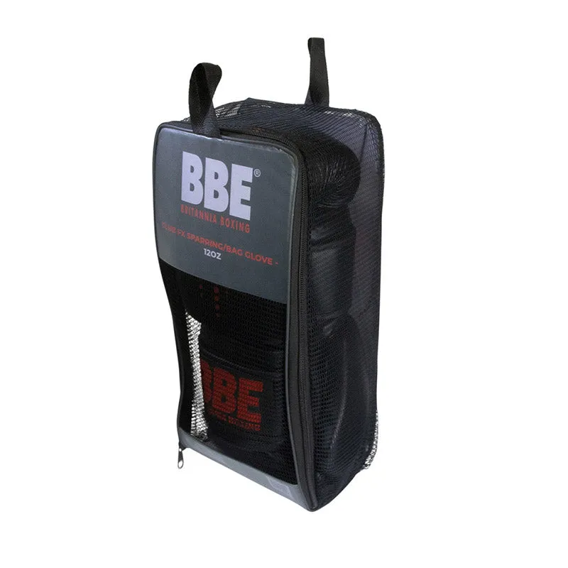 BBE Club FX Sparring / Bag Boxing Gloves