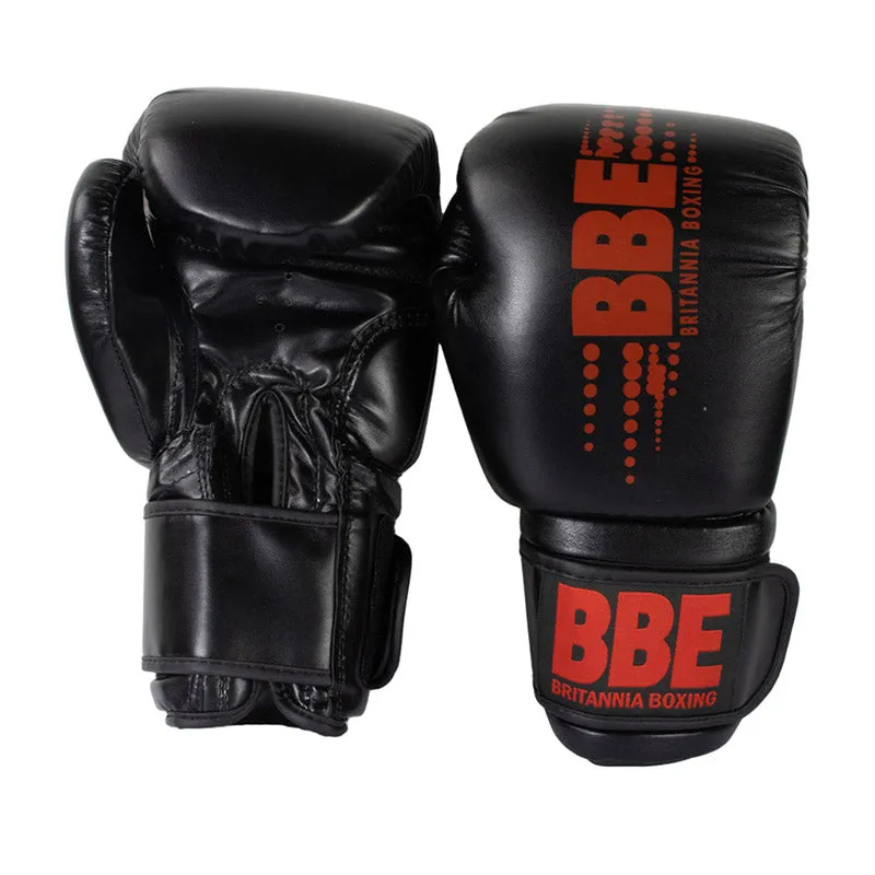 BBE Club FX Sparring / Bag Boxing Gloves