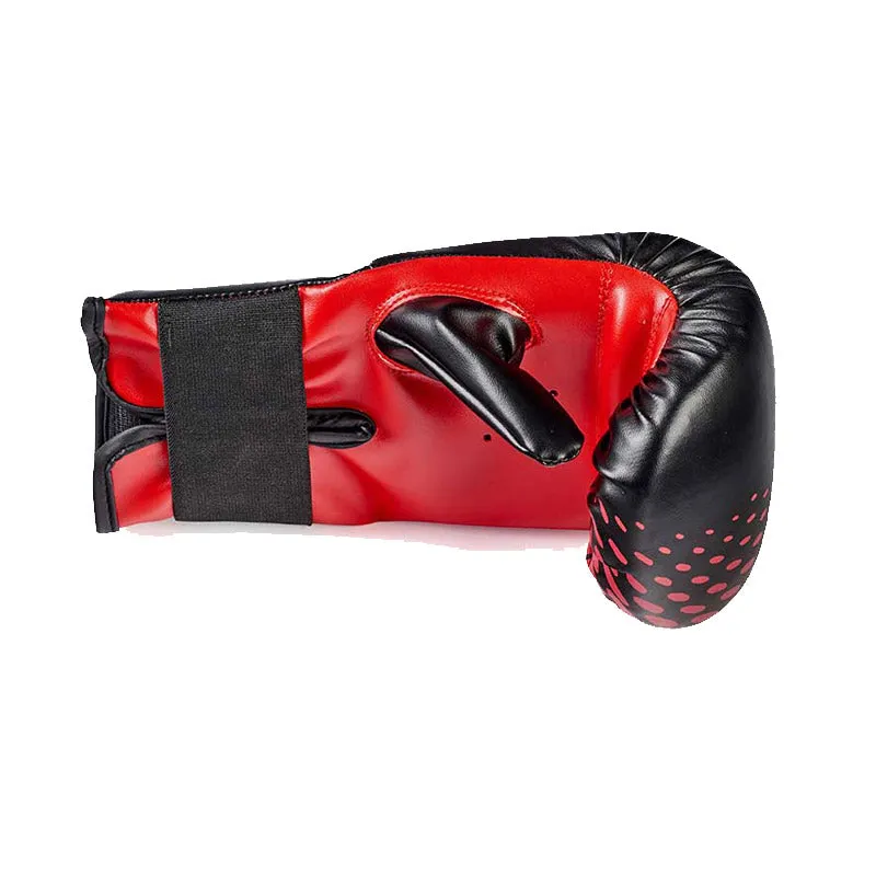 BBE FS Boxing Bag Mitts | One Size