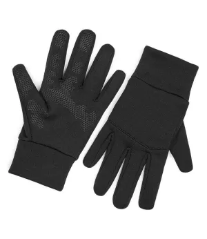 Beechfield Sports Tech Soft Shell Gloves