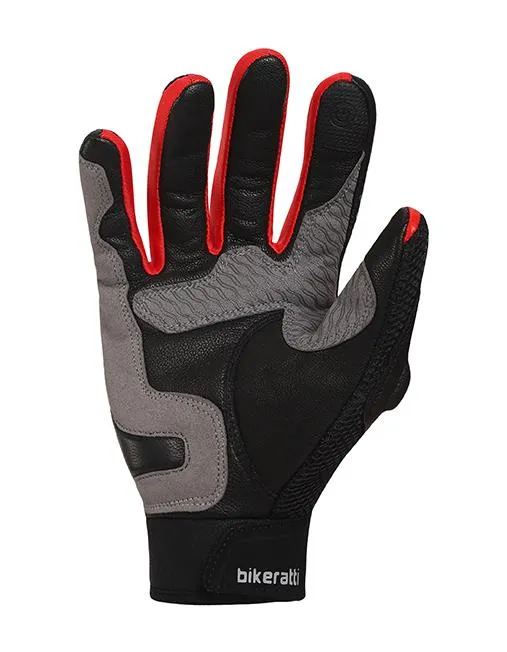 Bikeratti Vind Gloves