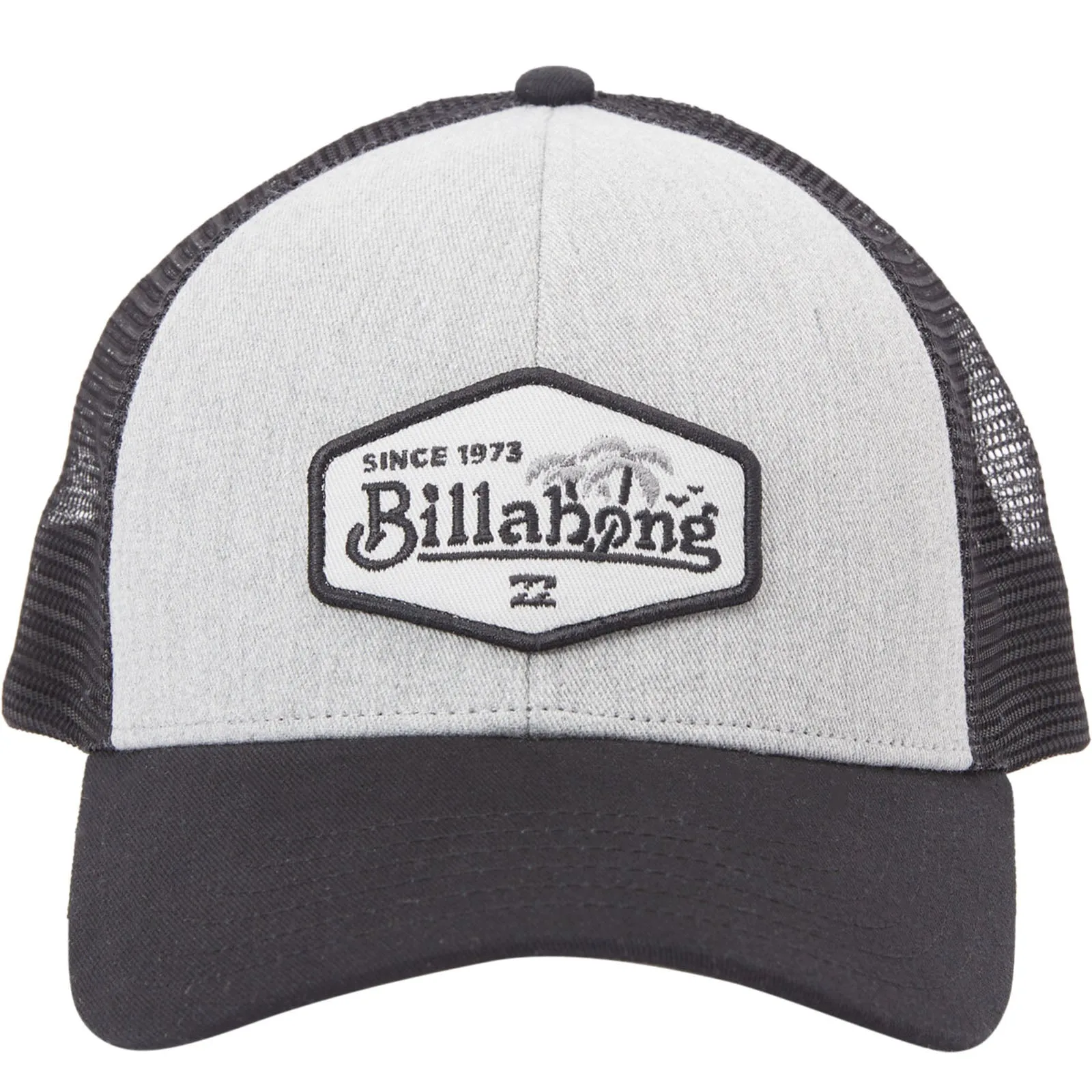 Billabong Kids Walled Mesh Baseball Trucker Cap