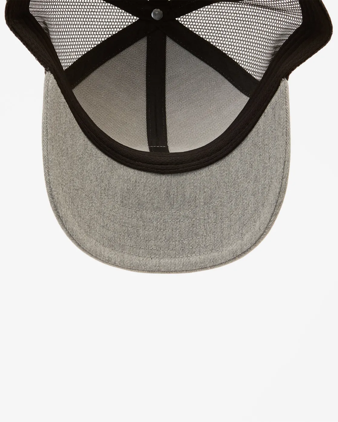 Billabong Kids Walled Mesh Baseball Trucker Cap