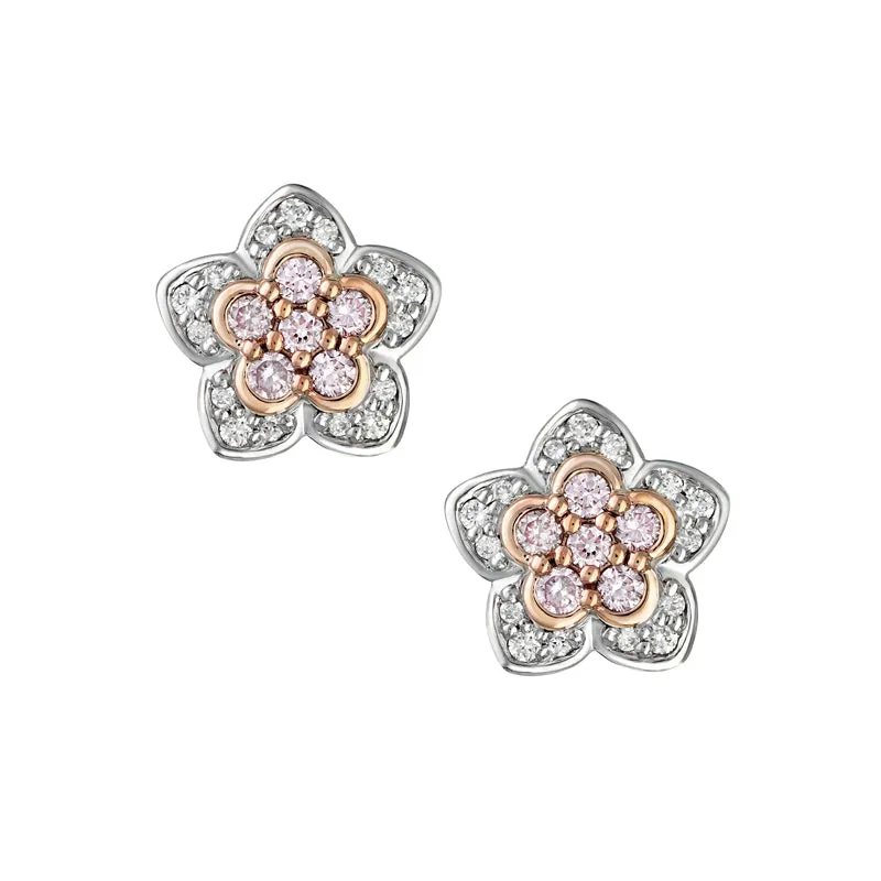 Blush Taya Earrings