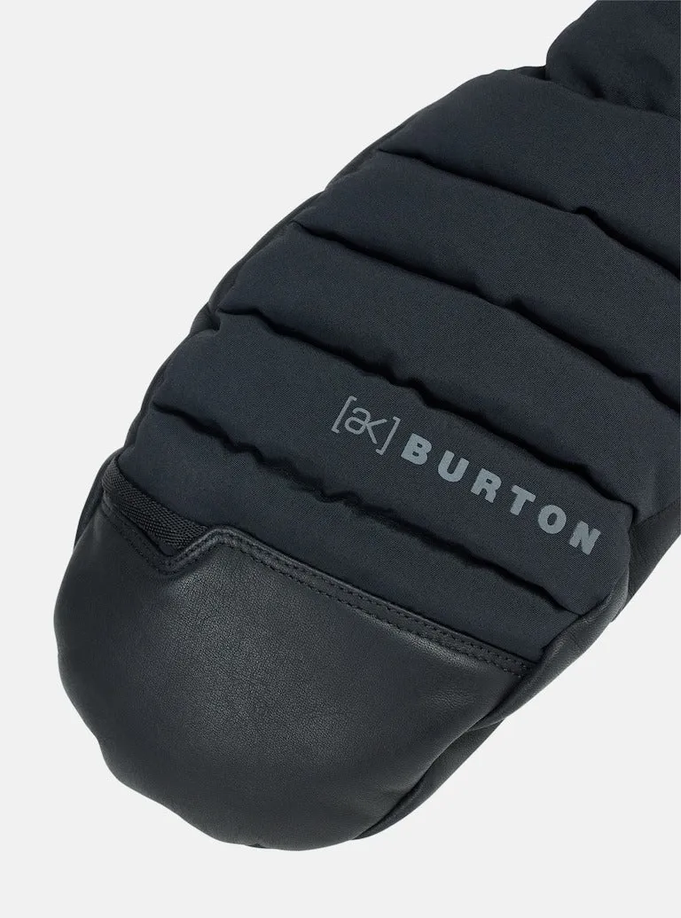 Burton [ak] Windstopper Oven Mittens 2025