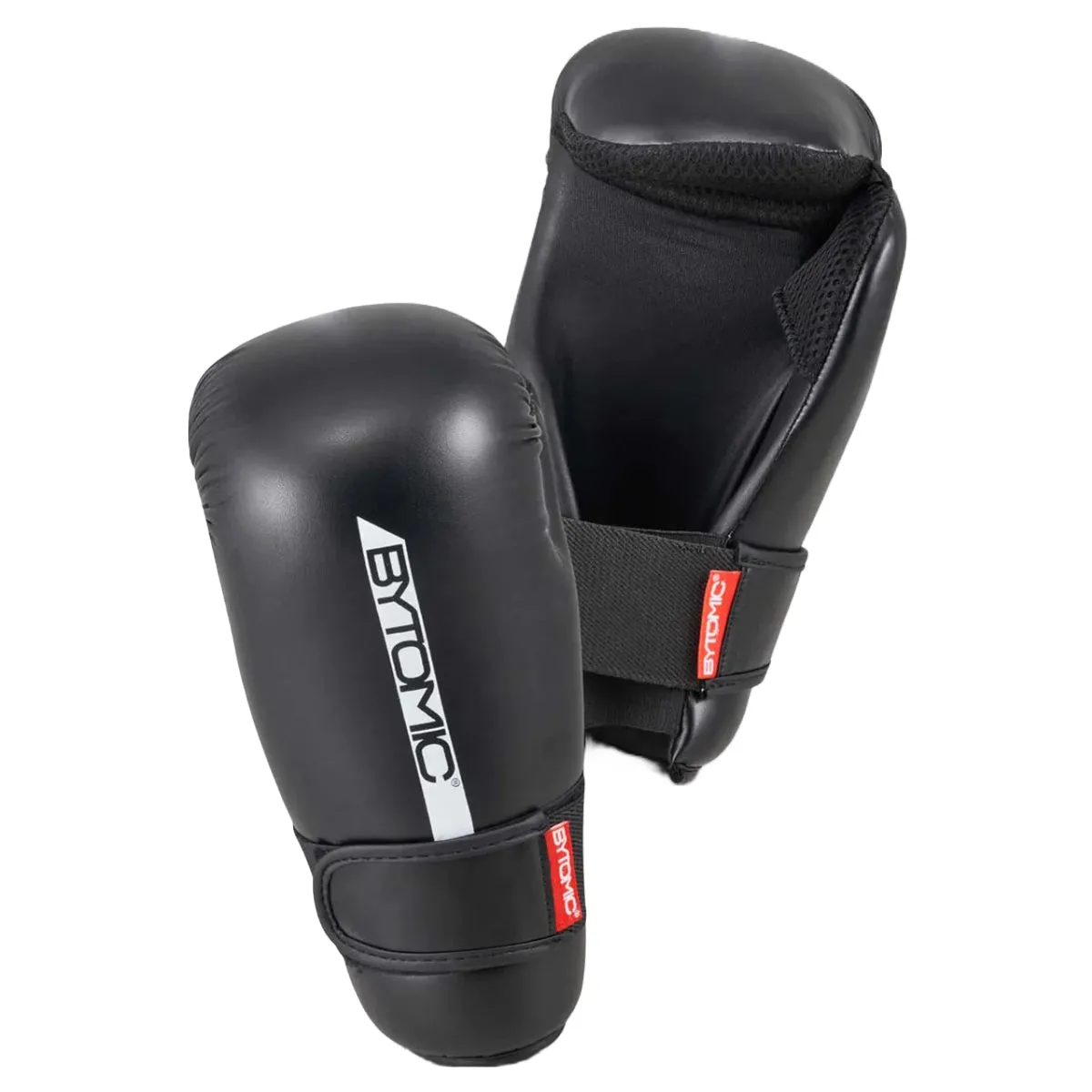 Bytomic Red Label Pointfighter Gloves Black/White