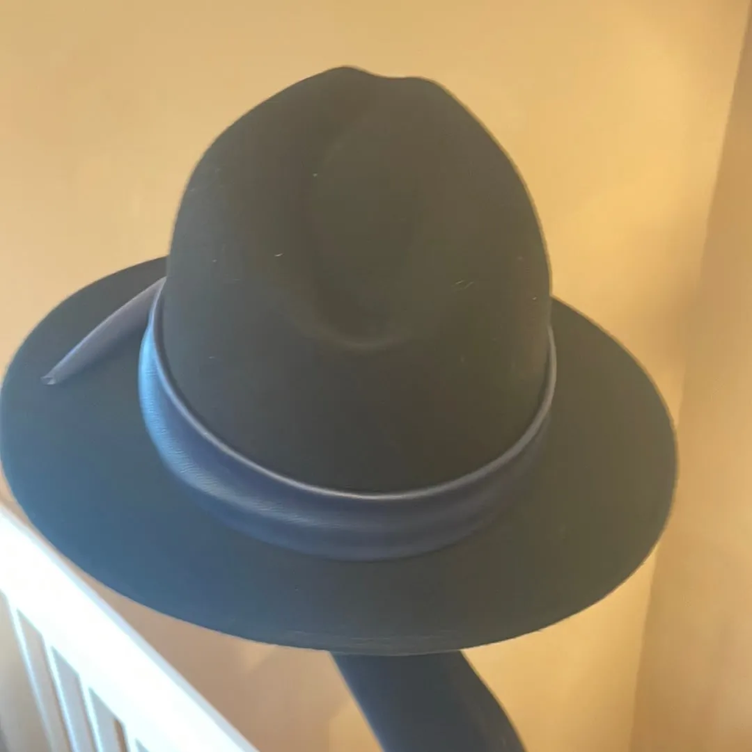 Classic Trilby