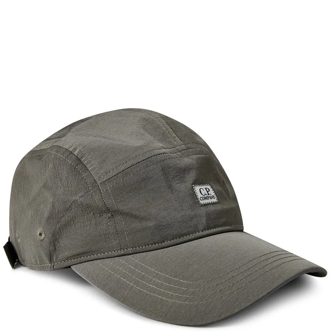 CP Company Chrome-R Cap