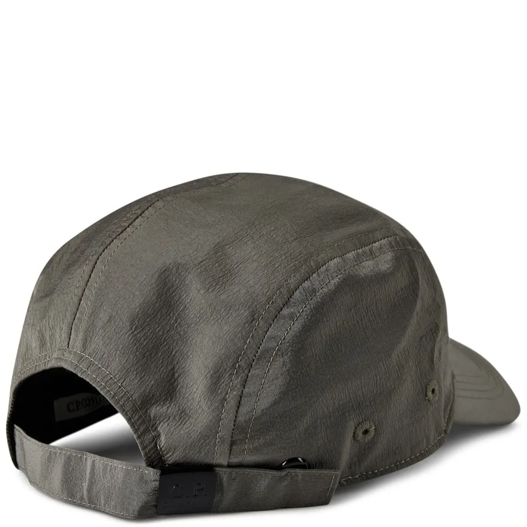 CP Company Chrome-R Cap