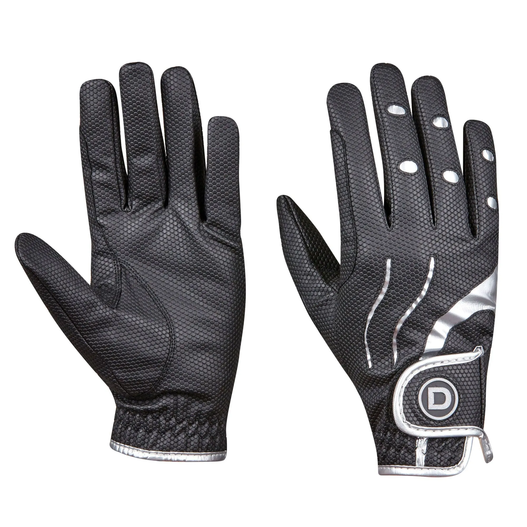 Dublin Pro Everyday Riding Gloves