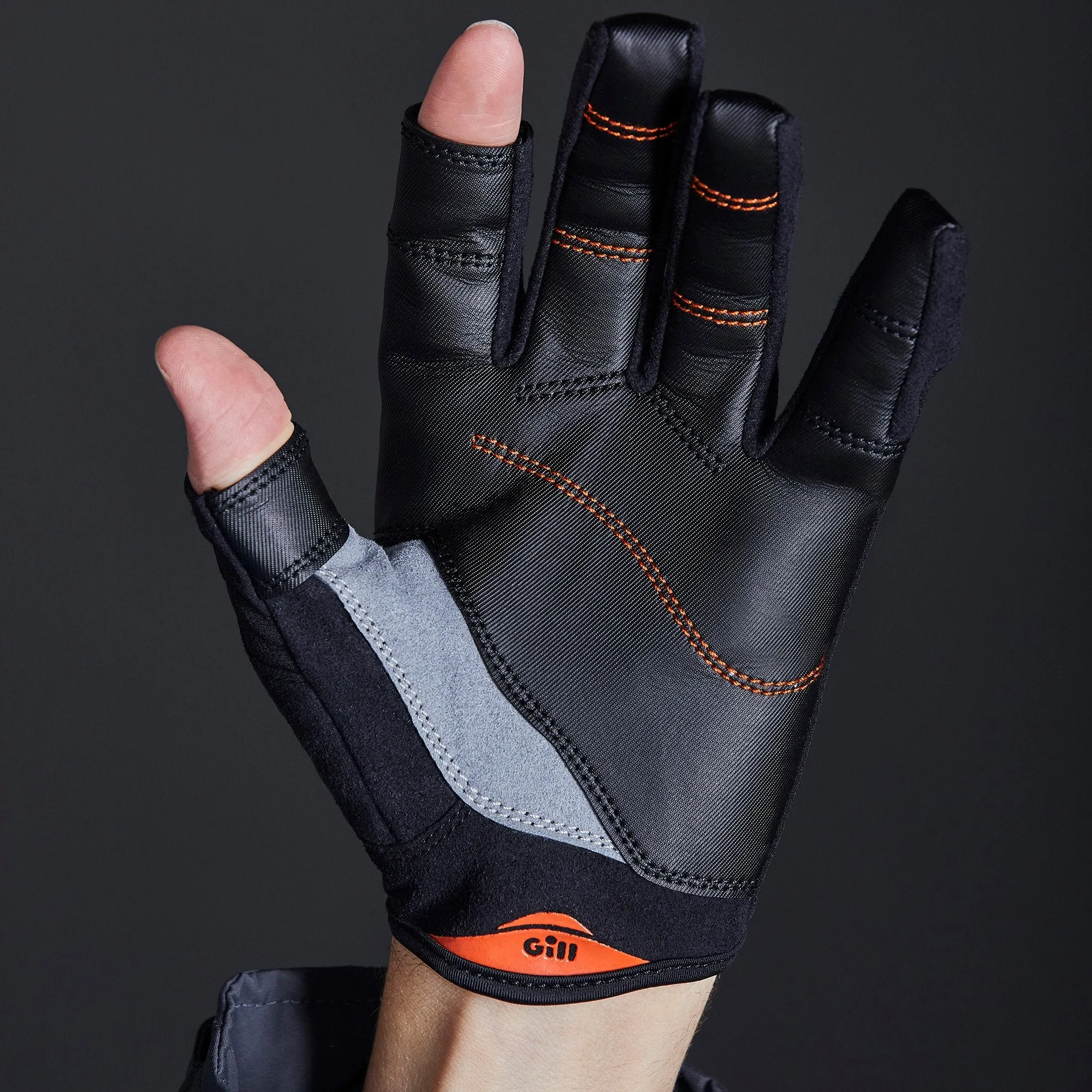 Gill Championship Long Finger Gloves