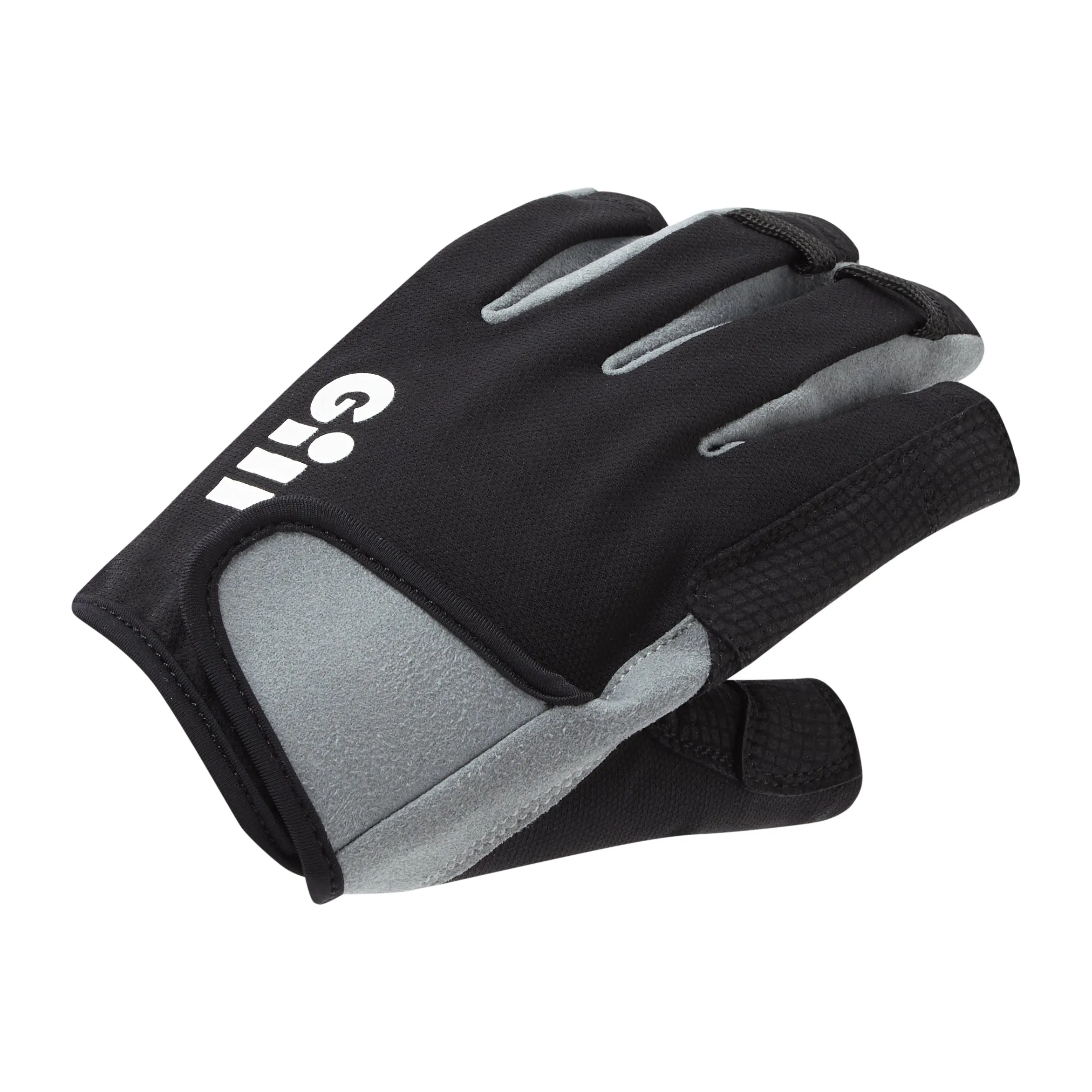 Gill Kids Half Finger Sailing Deckhand Glove