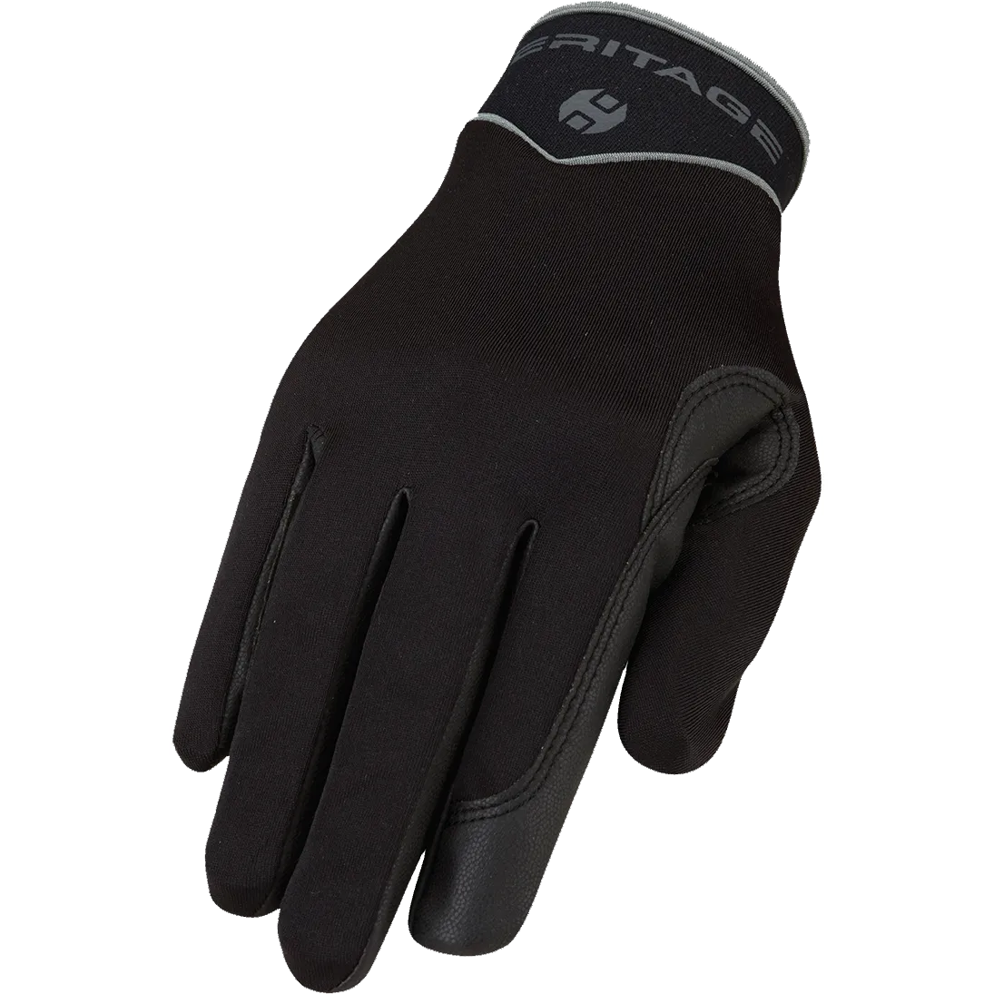 Heritage Ultralite Glove-Black