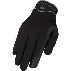 Heritage Ultralite Glove-Black