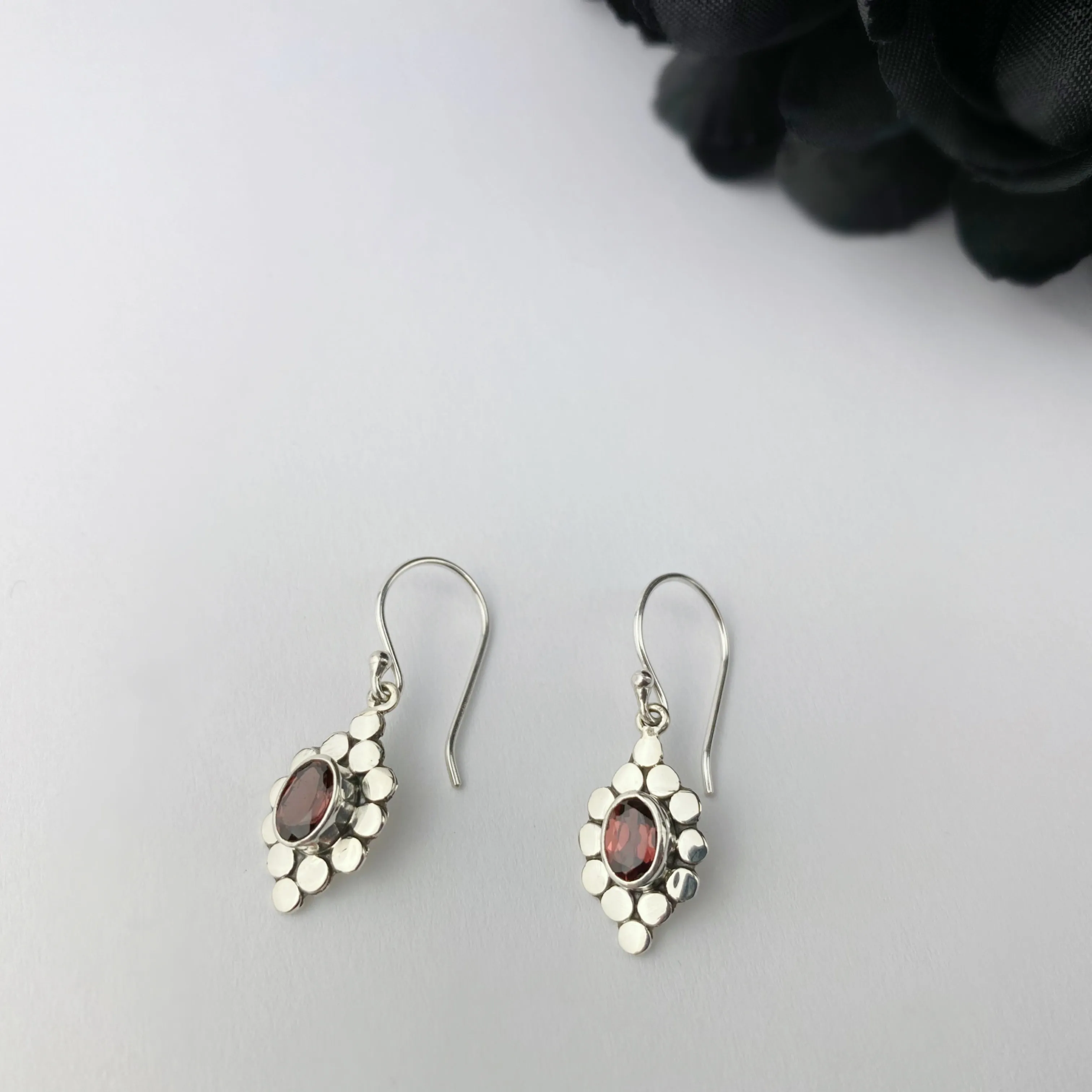 Kayla Earrings - VE248GT