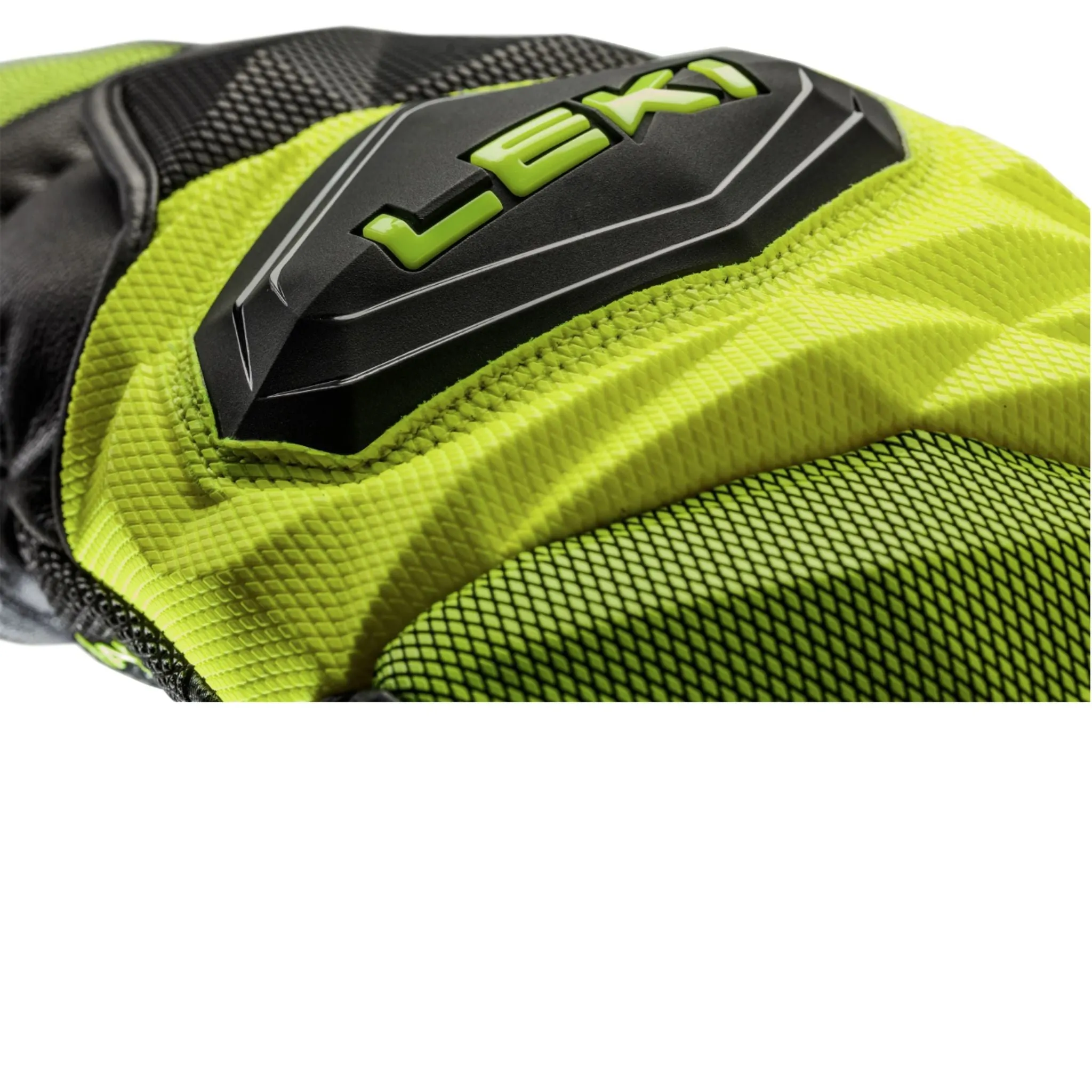 Leki WCR Venom SL 3D Race Mitt- OPEN BOX RETURN