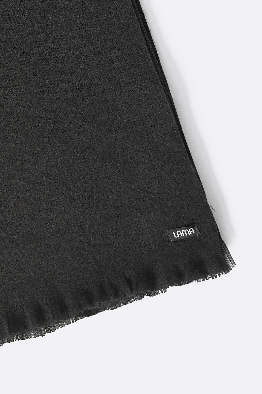 LUXURY TEXTURED SCARF