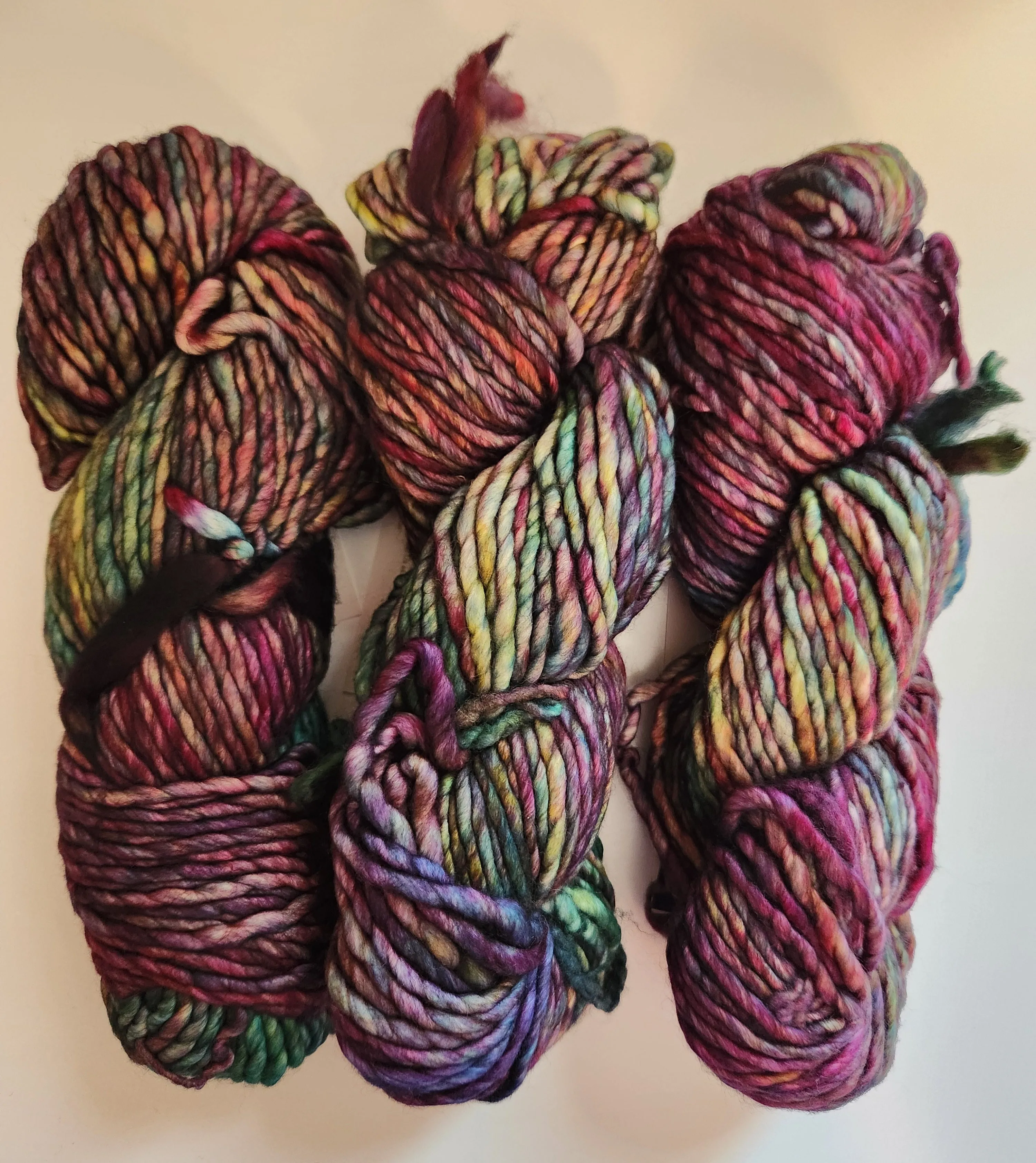 Malabrigo | Noventa | Arco Iris