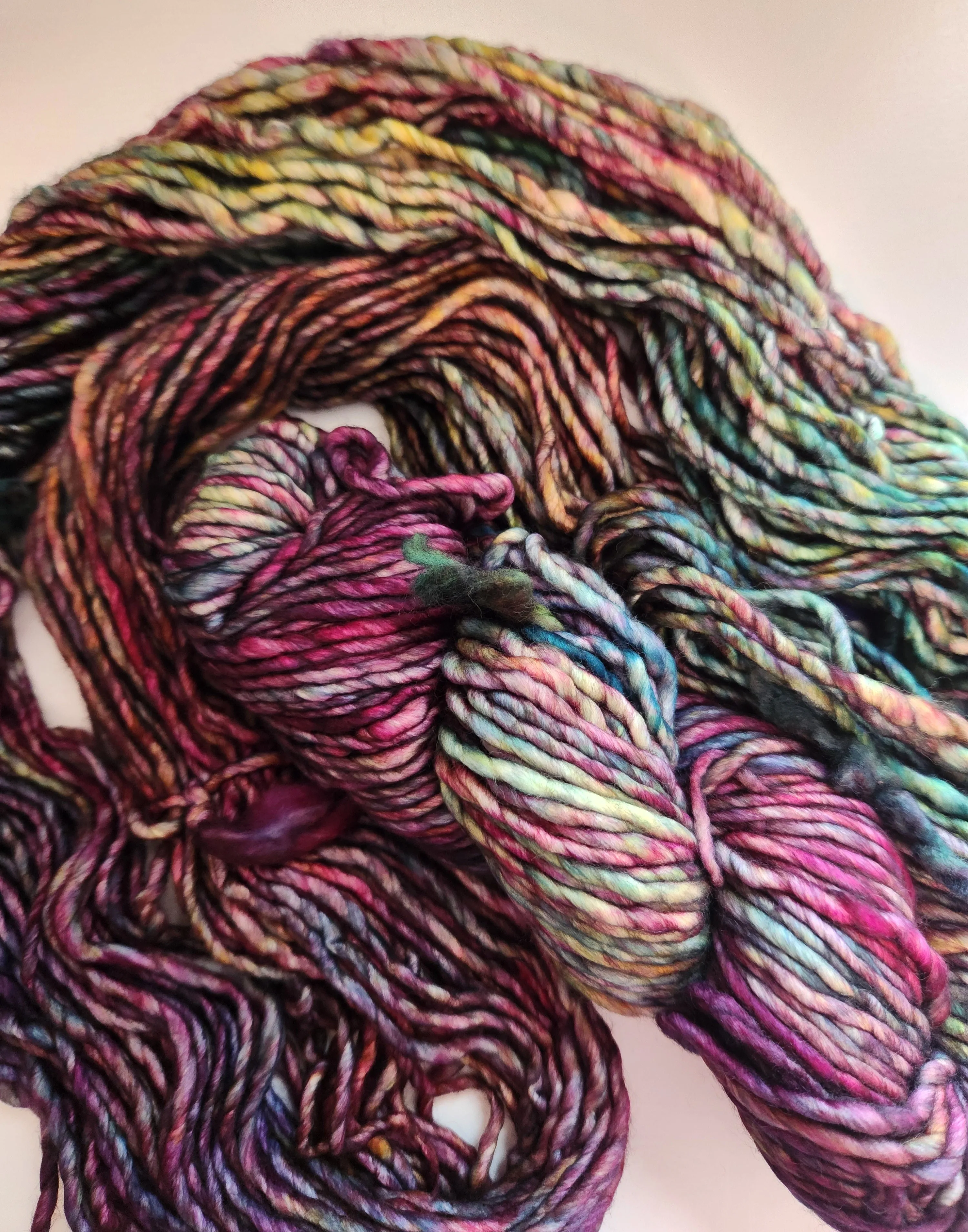 Malabrigo | Noventa | Arco Iris