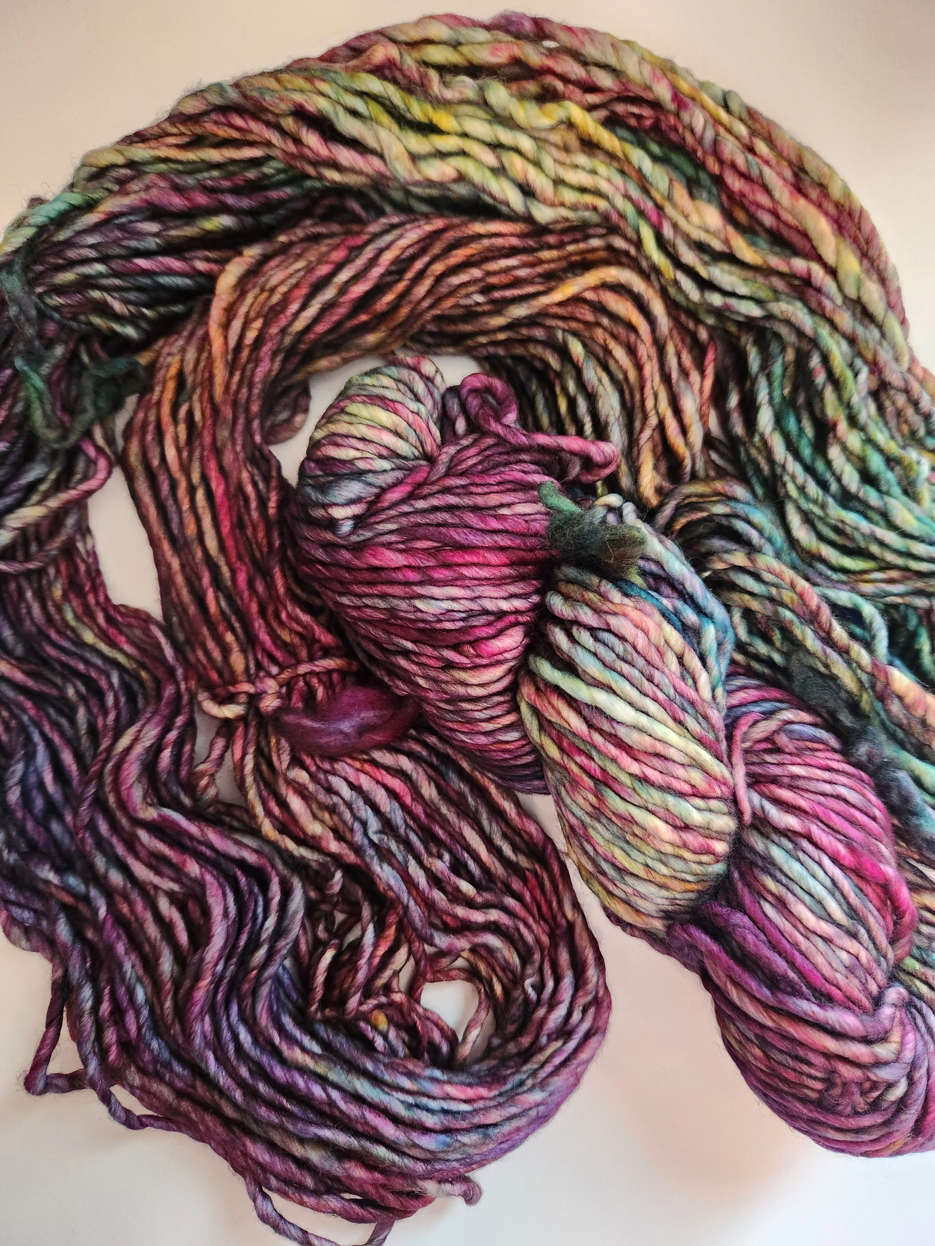 Malabrigo | Noventa | Arco Iris