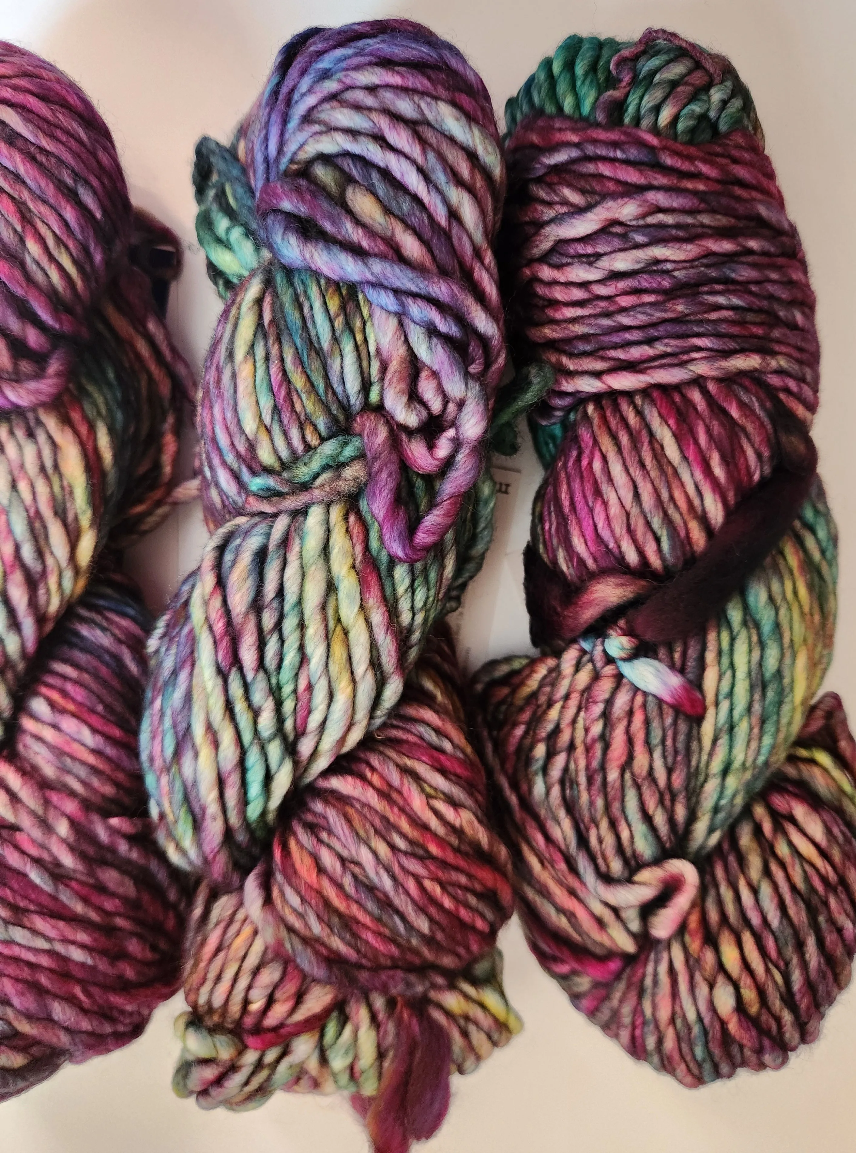 Malabrigo | Noventa | Arco Iris