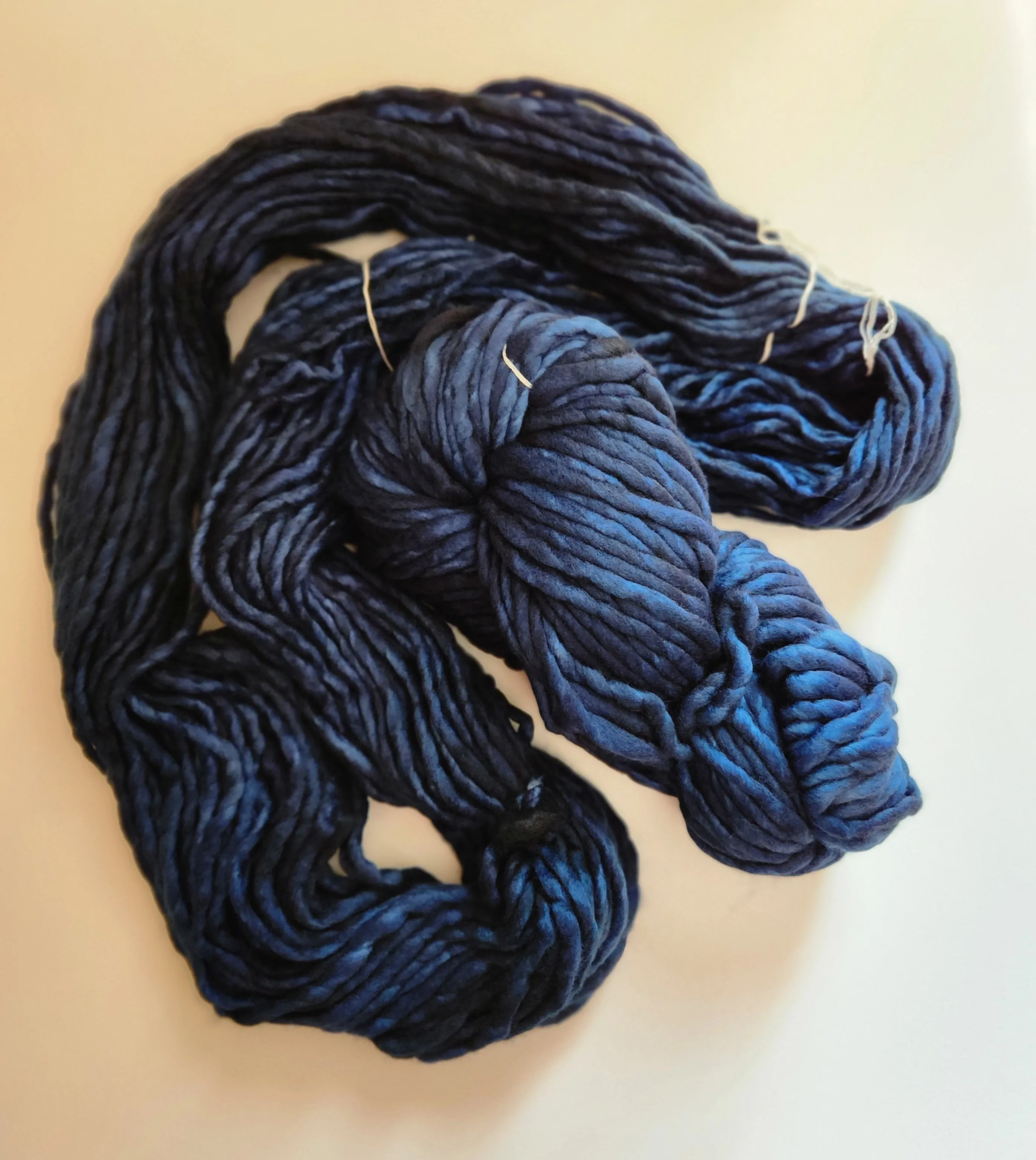 Malabrigo | Rasta | Azul Profundo