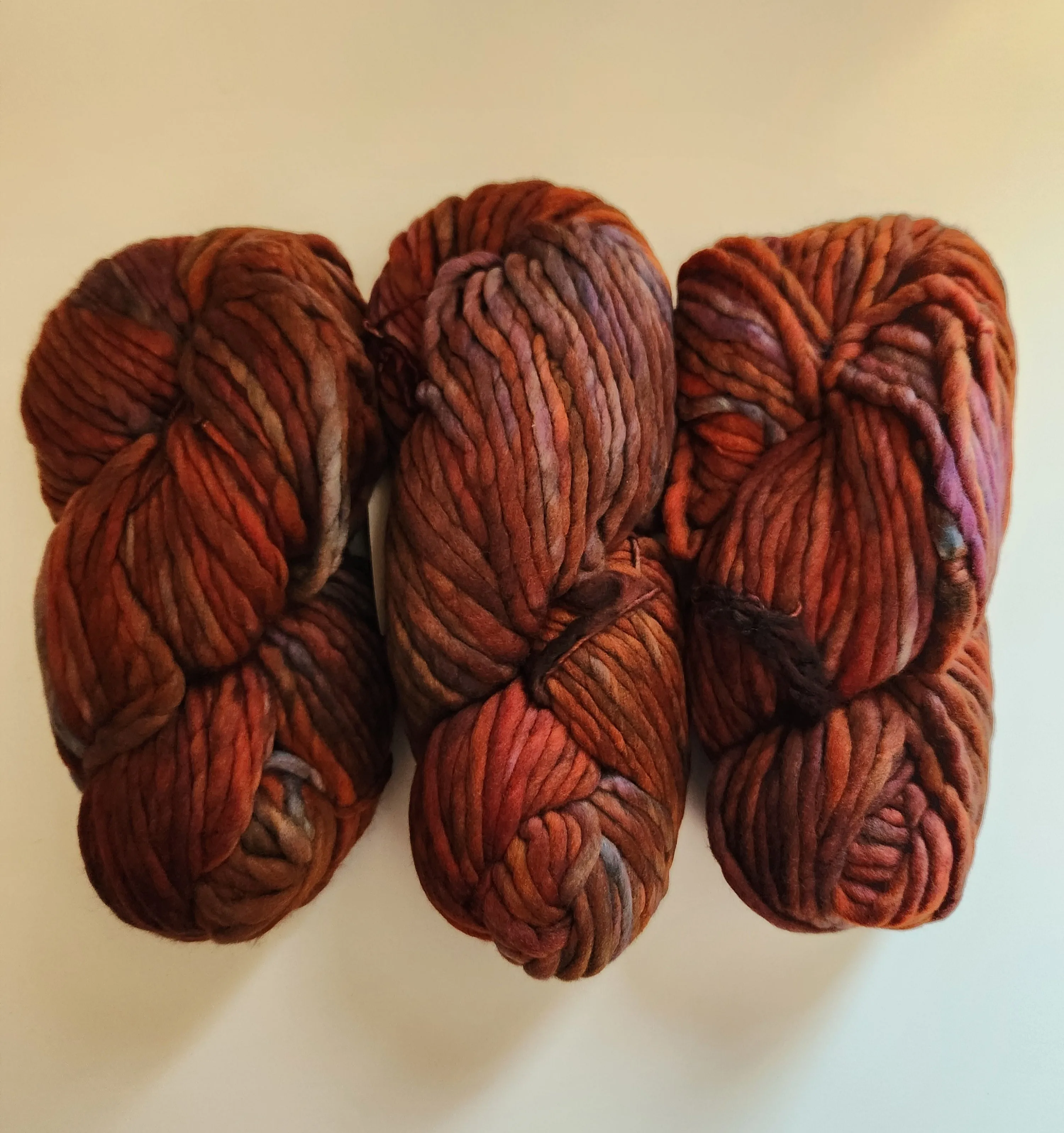 Malabrigo | Rasta | Marte