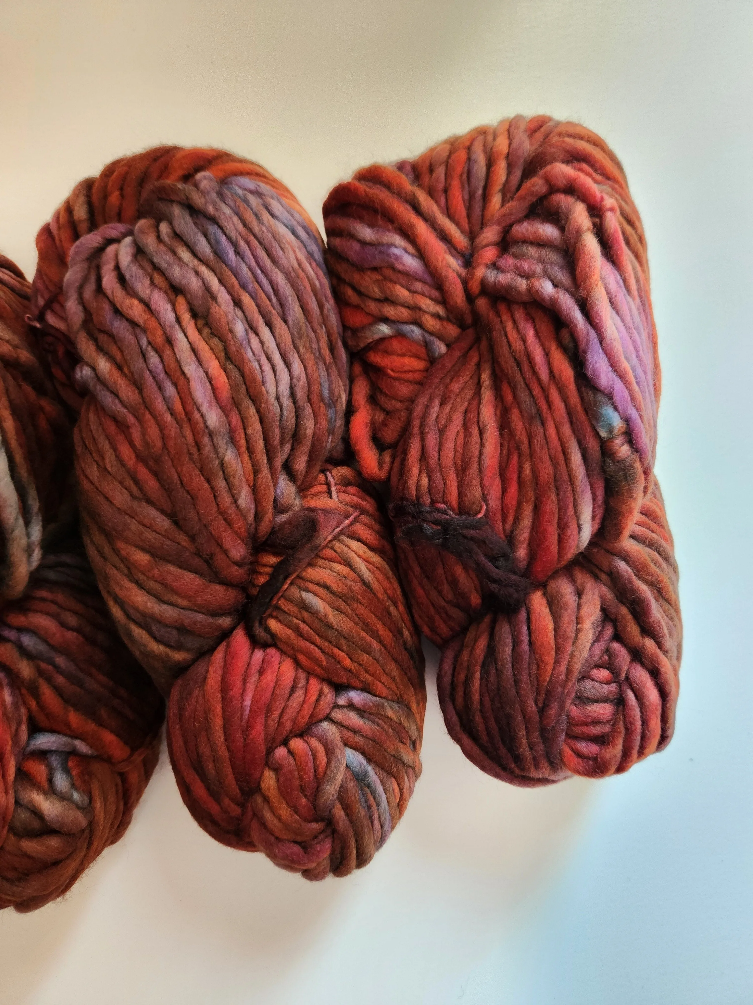 Malabrigo | Rasta | Marte