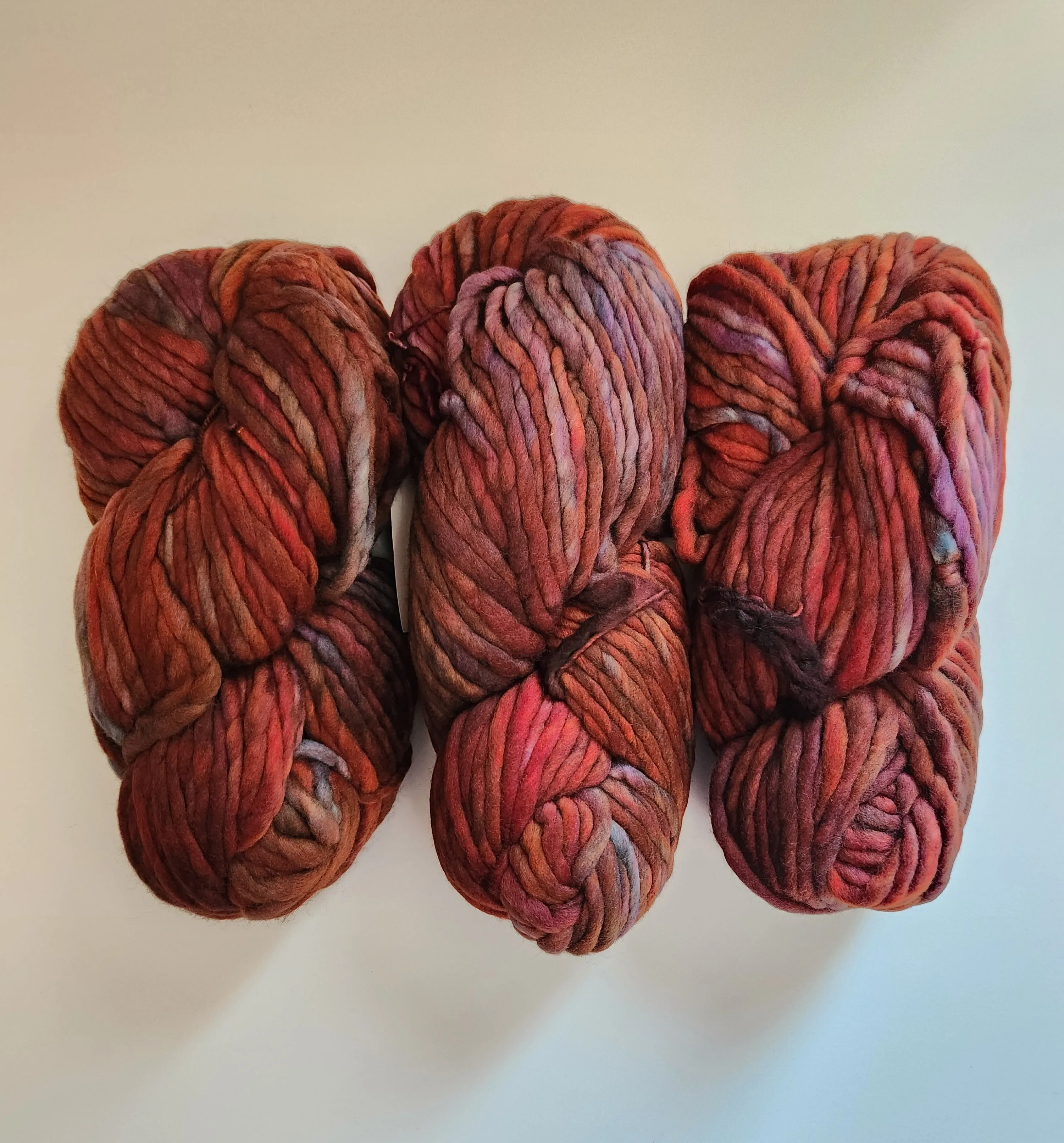 Malabrigo | Rasta | Marte