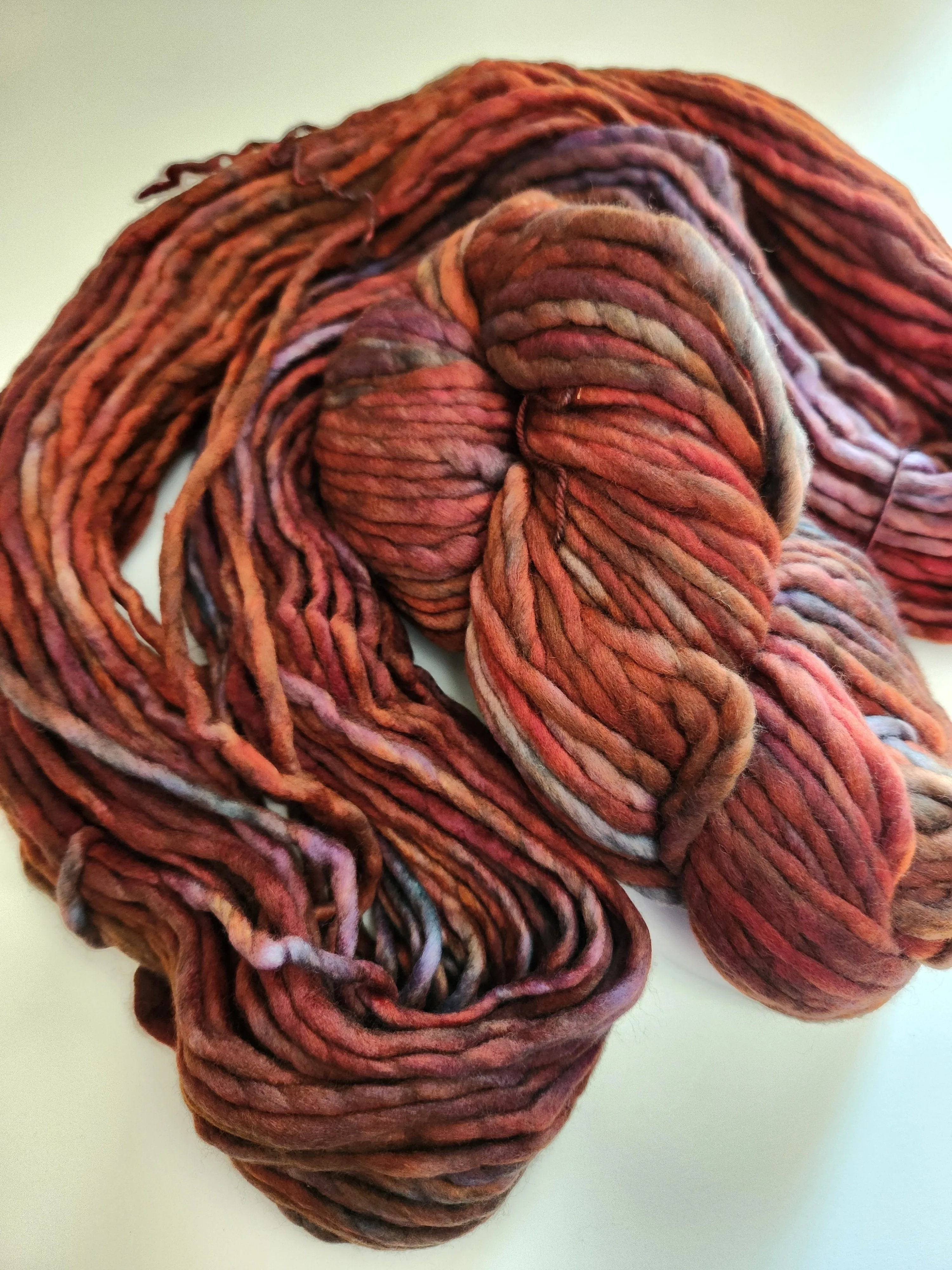 Malabrigo | Rasta | Marte