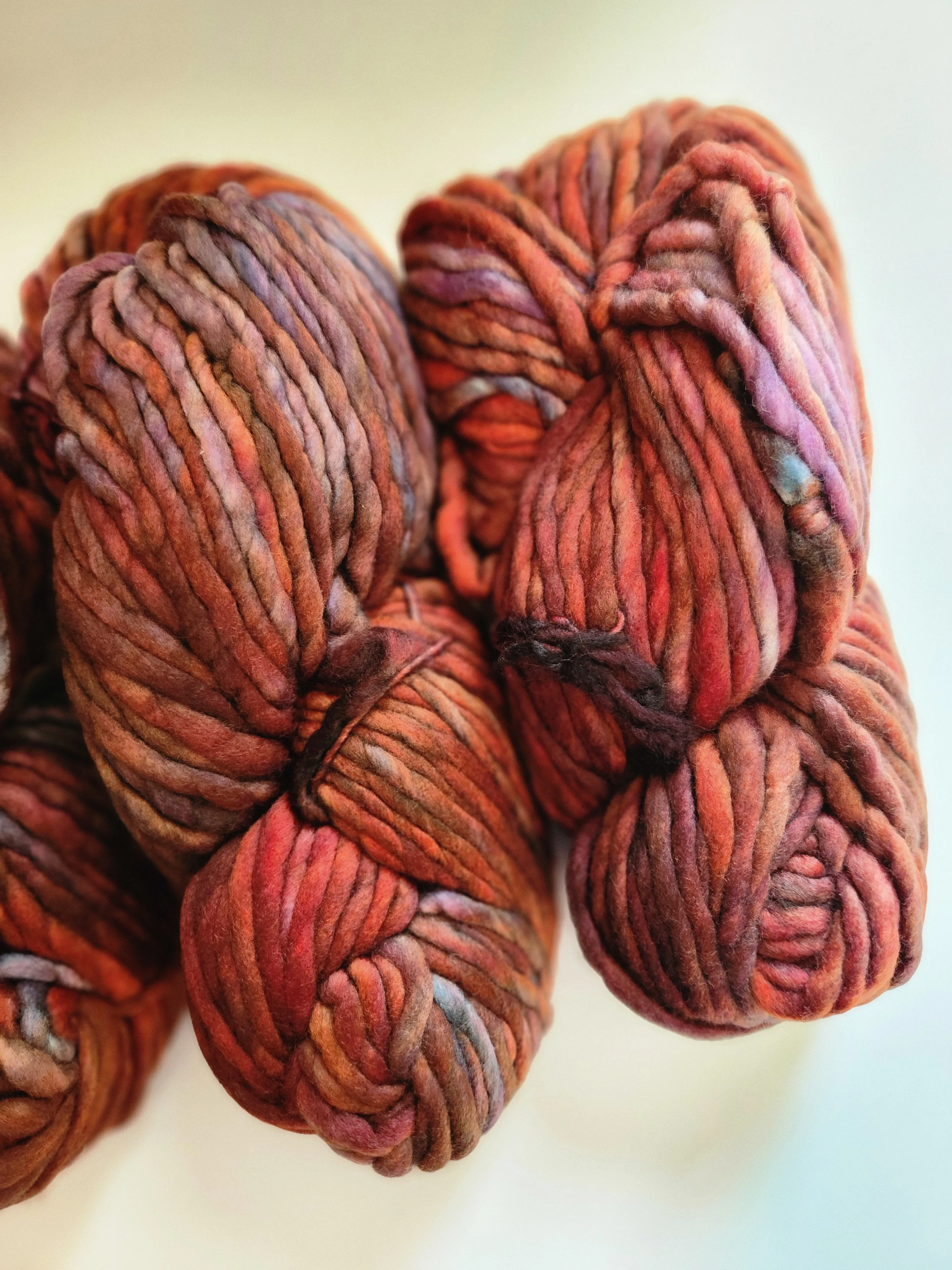 Malabrigo | Rasta | Marte