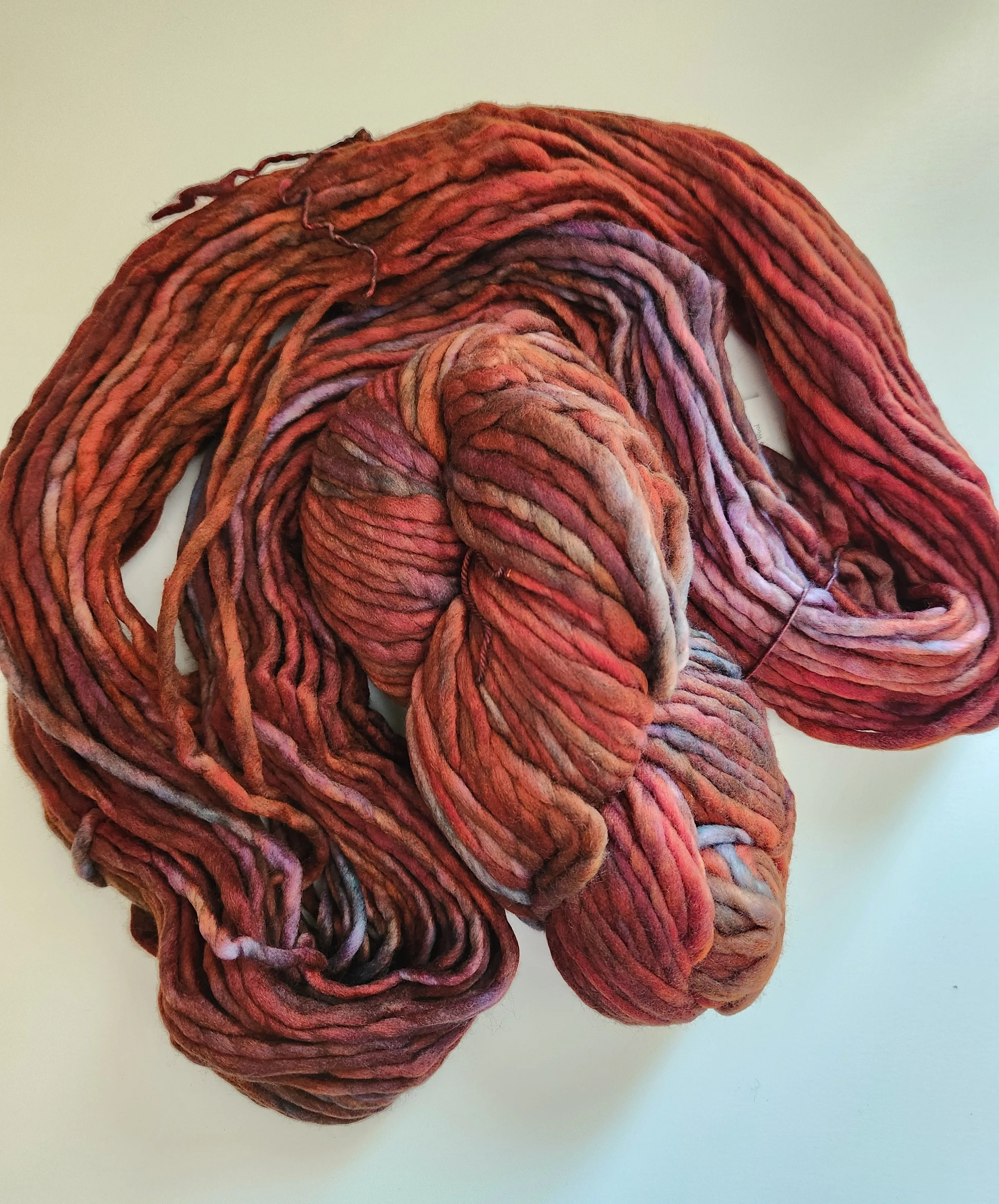 Malabrigo | Rasta | Marte