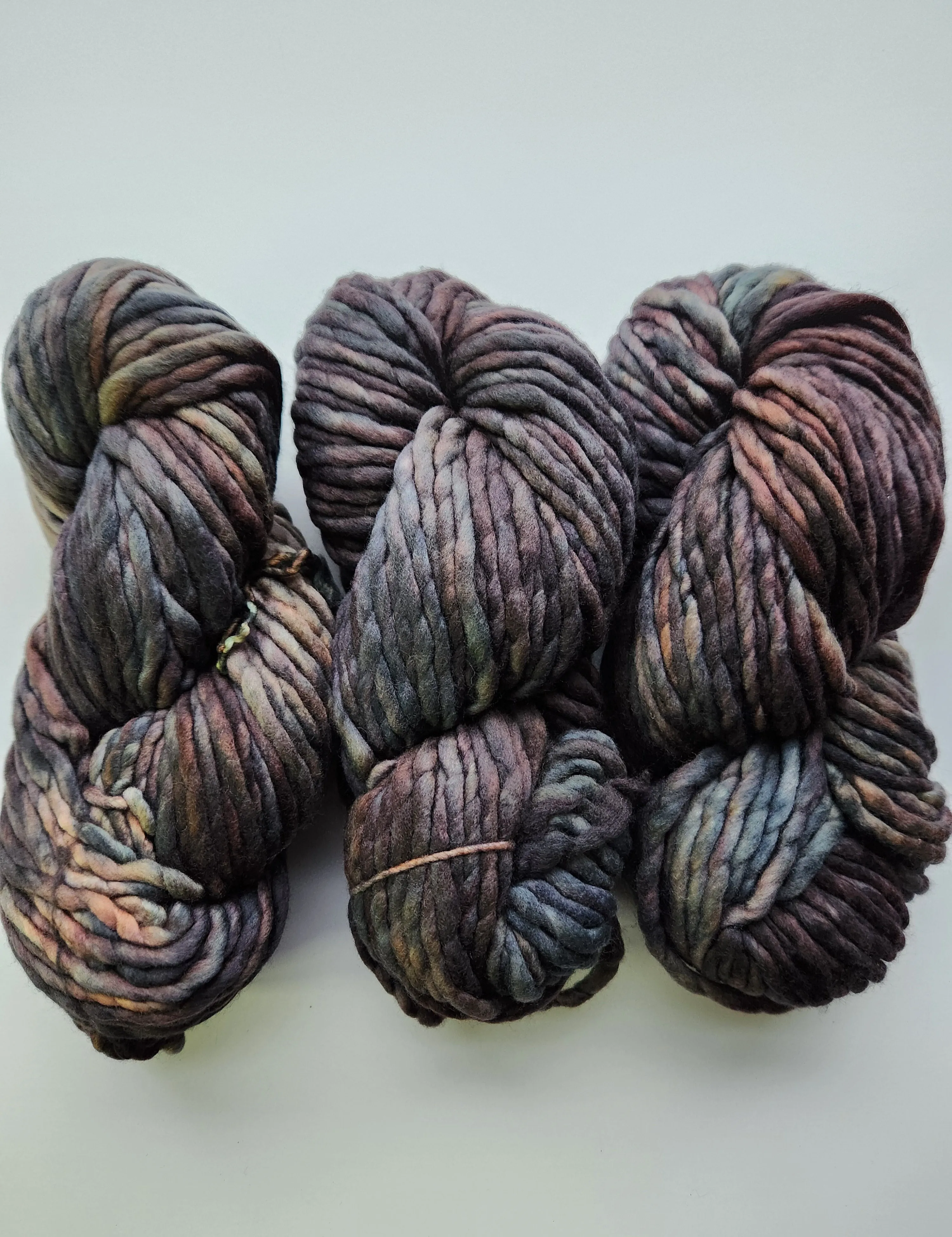 Malabrigo | Rasta | Woodland