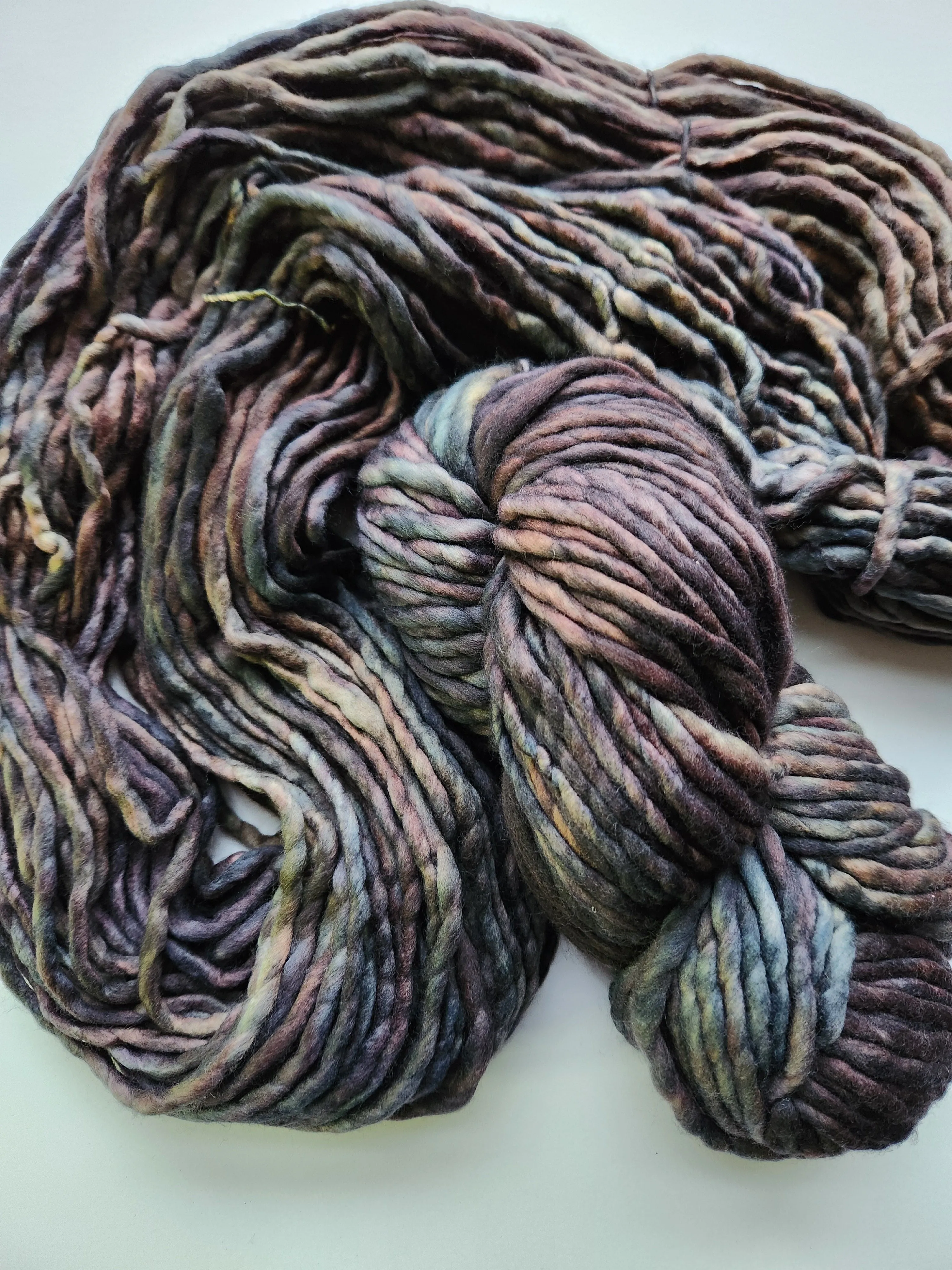 Malabrigo | Rasta | Woodland