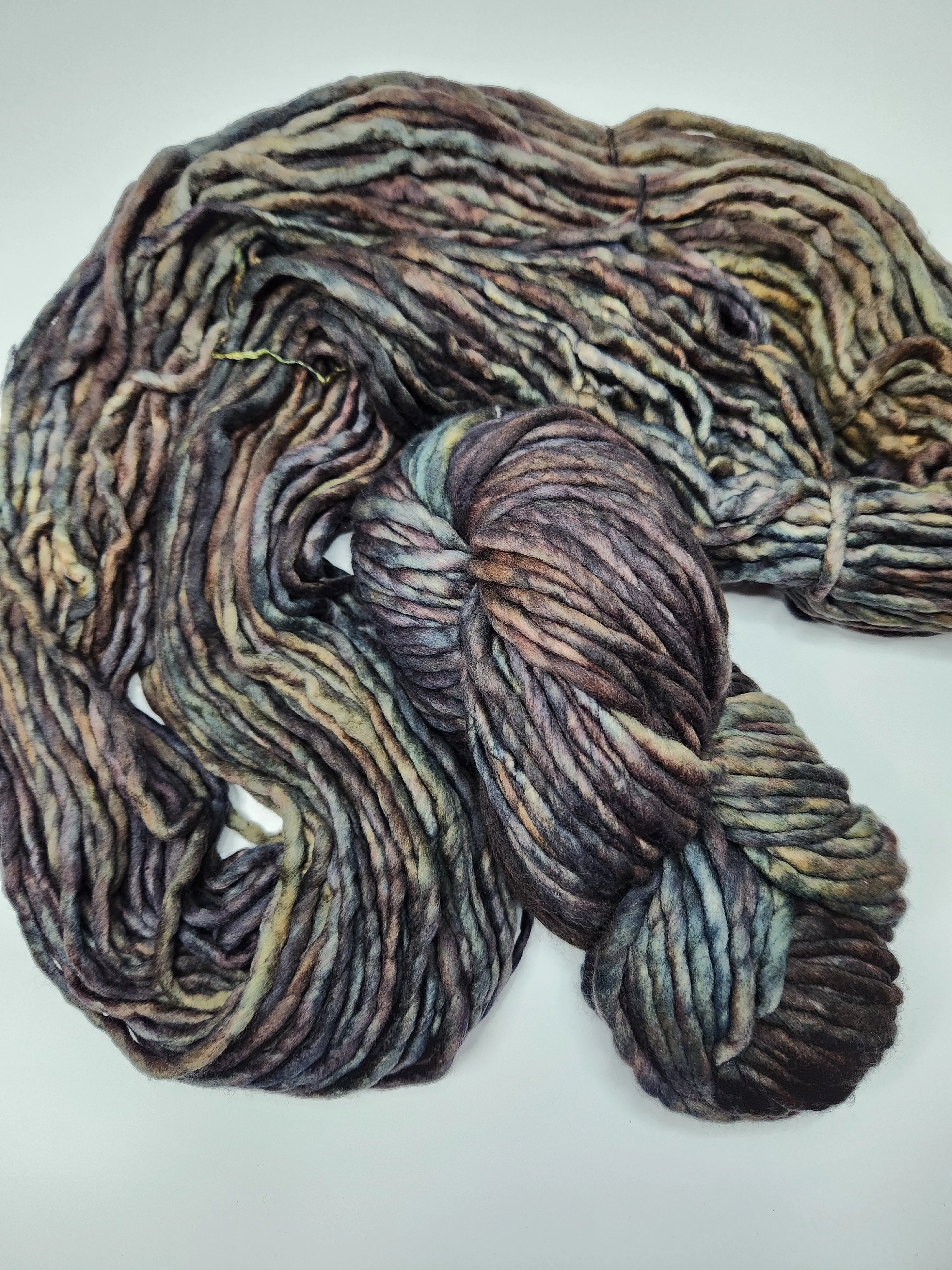 Malabrigo | Rasta | Woodland