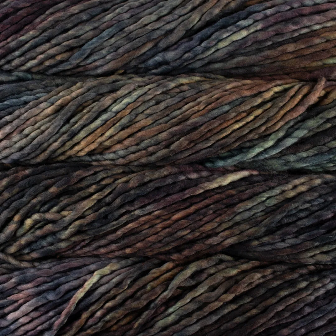 Malabrigo | Rasta | Woodland