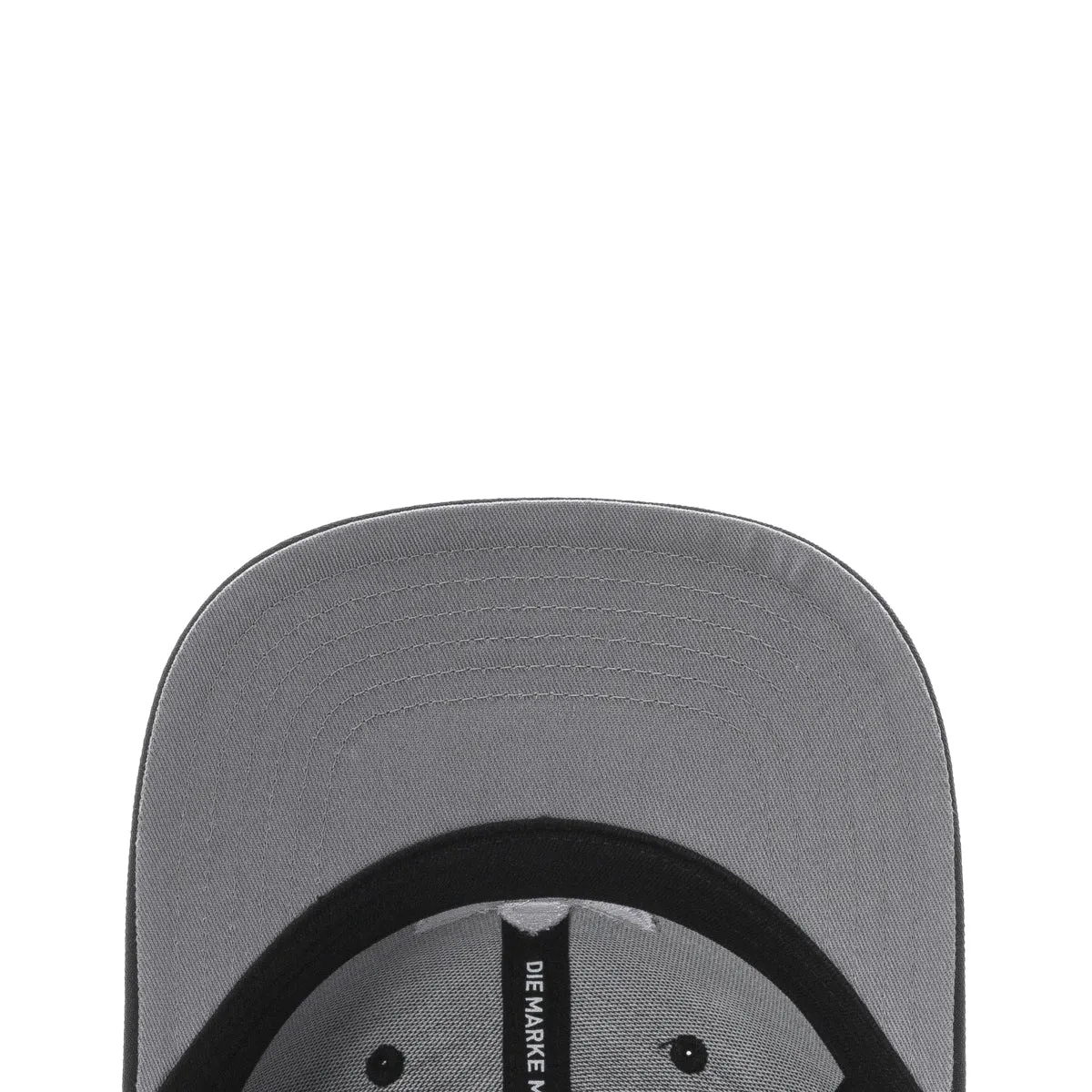 Modern 2.0 Structured Snapback