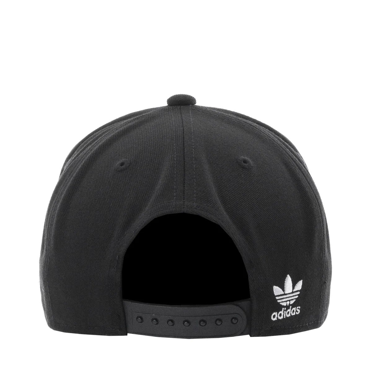 Modern 2.0 Structured Snapback