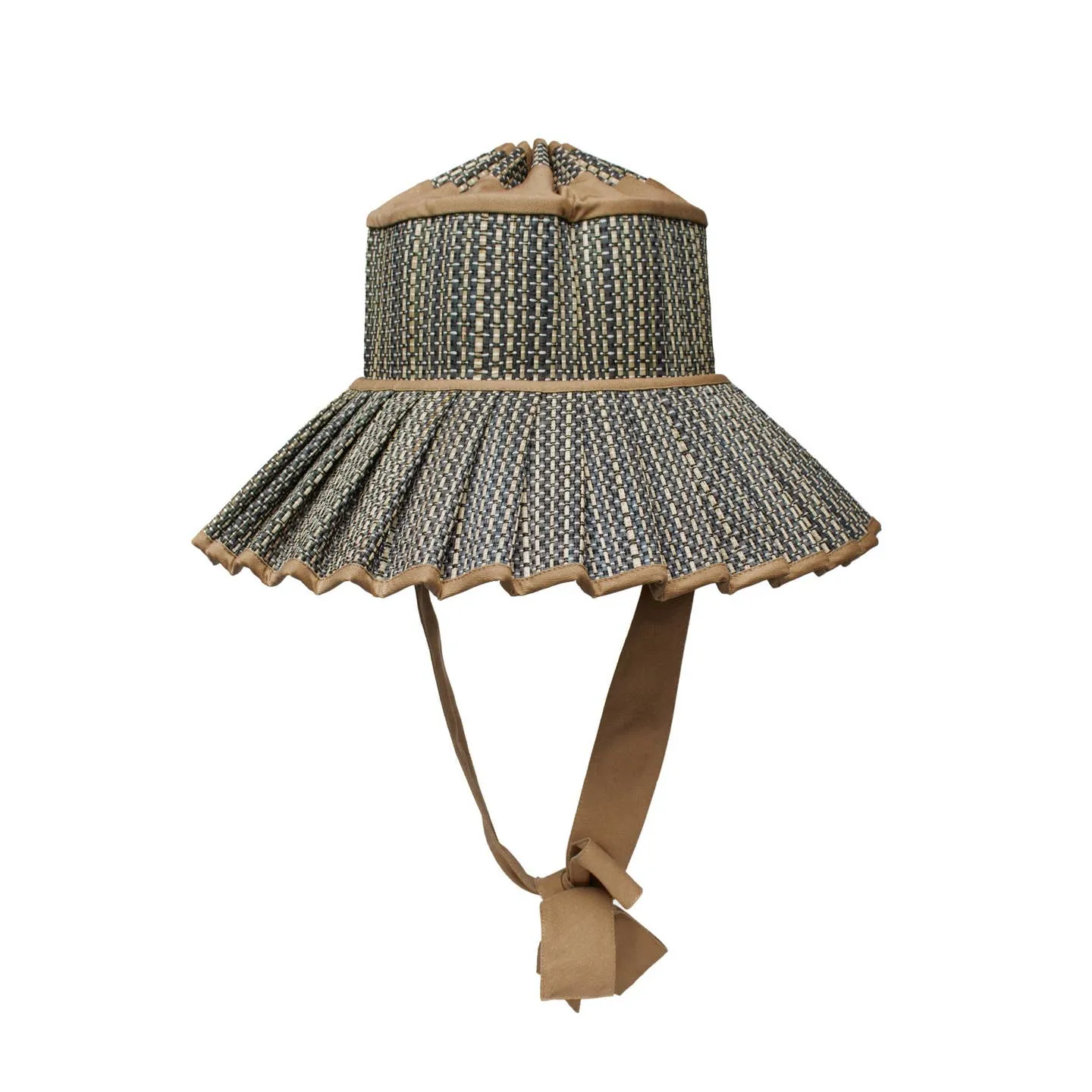 Nara | Island Ravello Hat