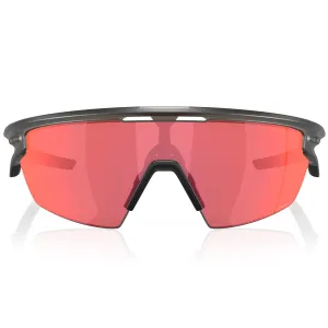 Oakley Sphaera Prizm Trail Torch / Matte Grey Smoke