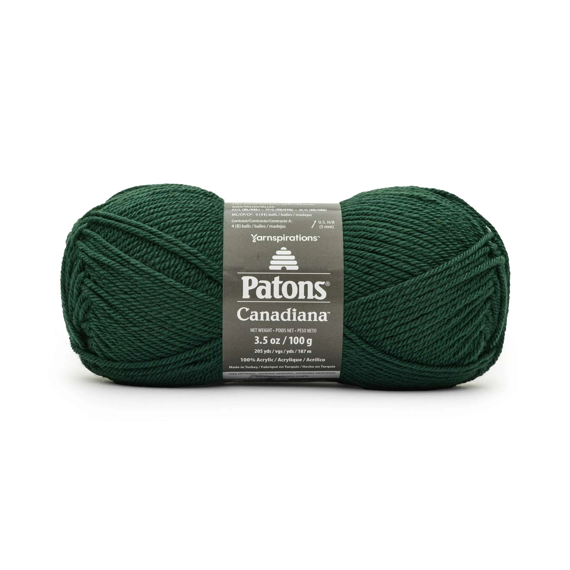 Patons Canadiana Yarn