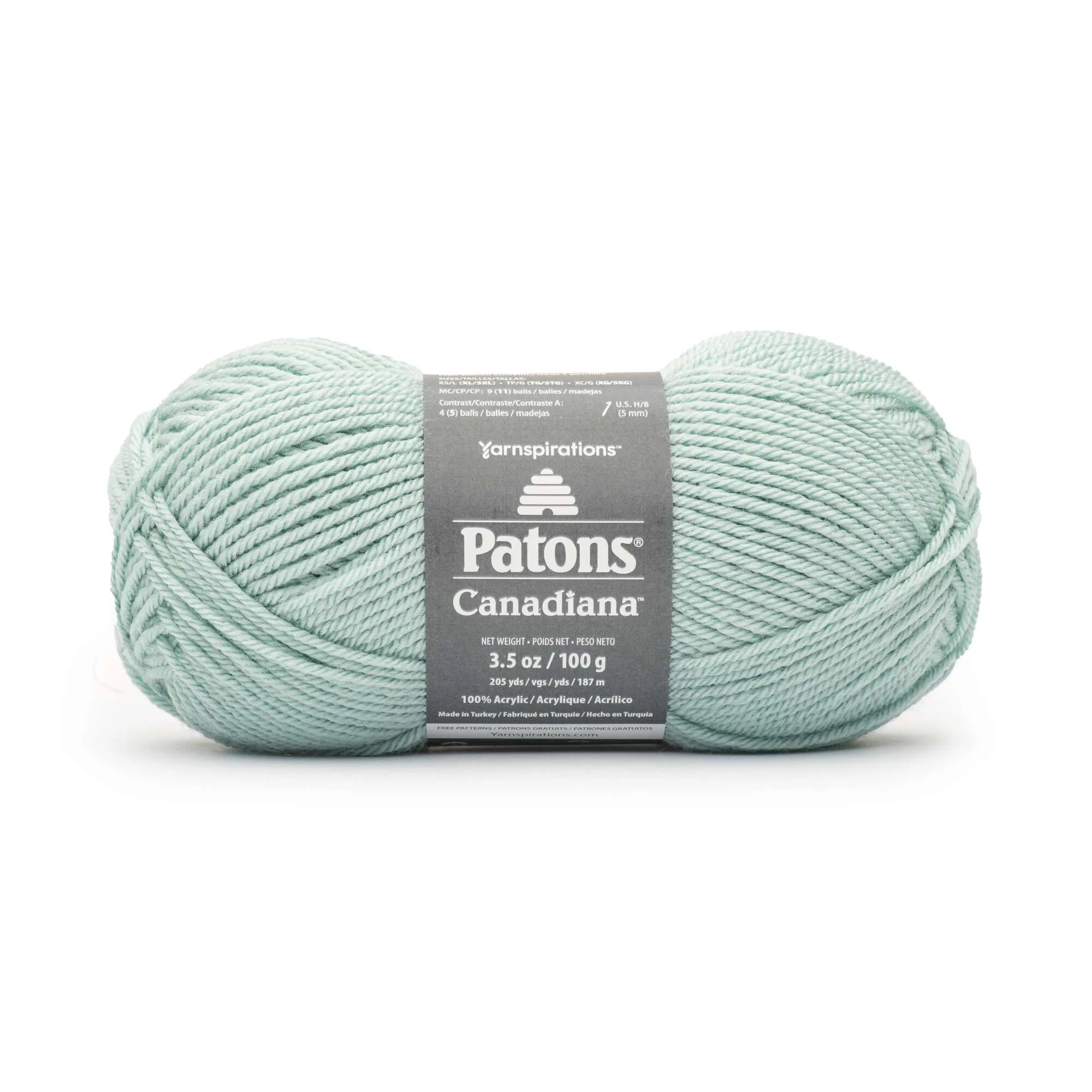 Patons Canadiana Yarn