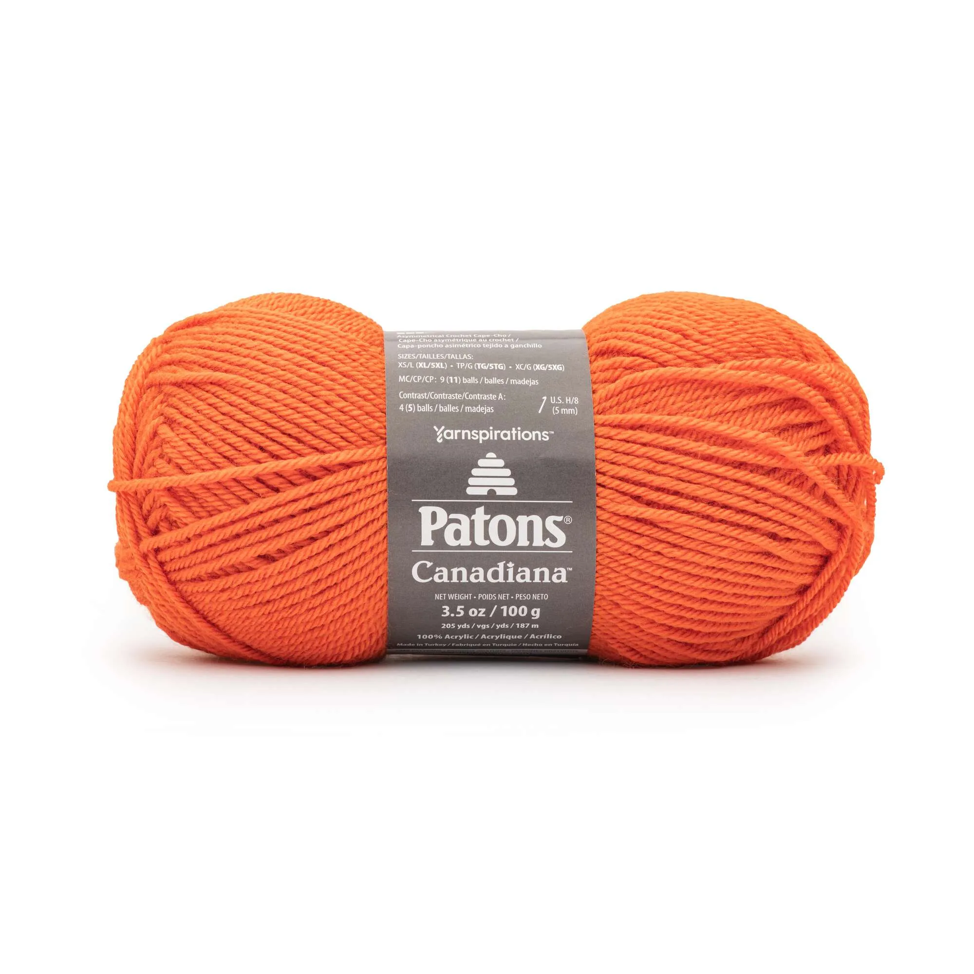 Patons Canadiana Yarn