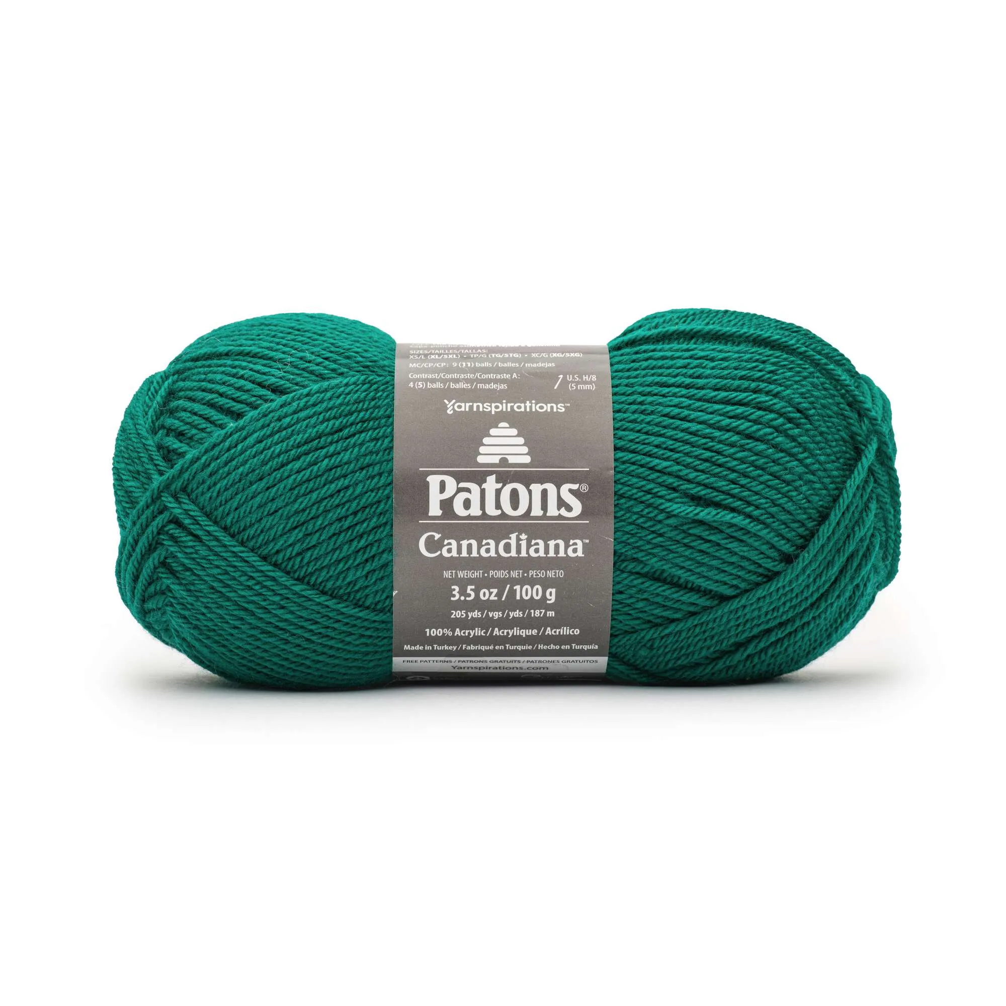 Patons Canadiana Yarn