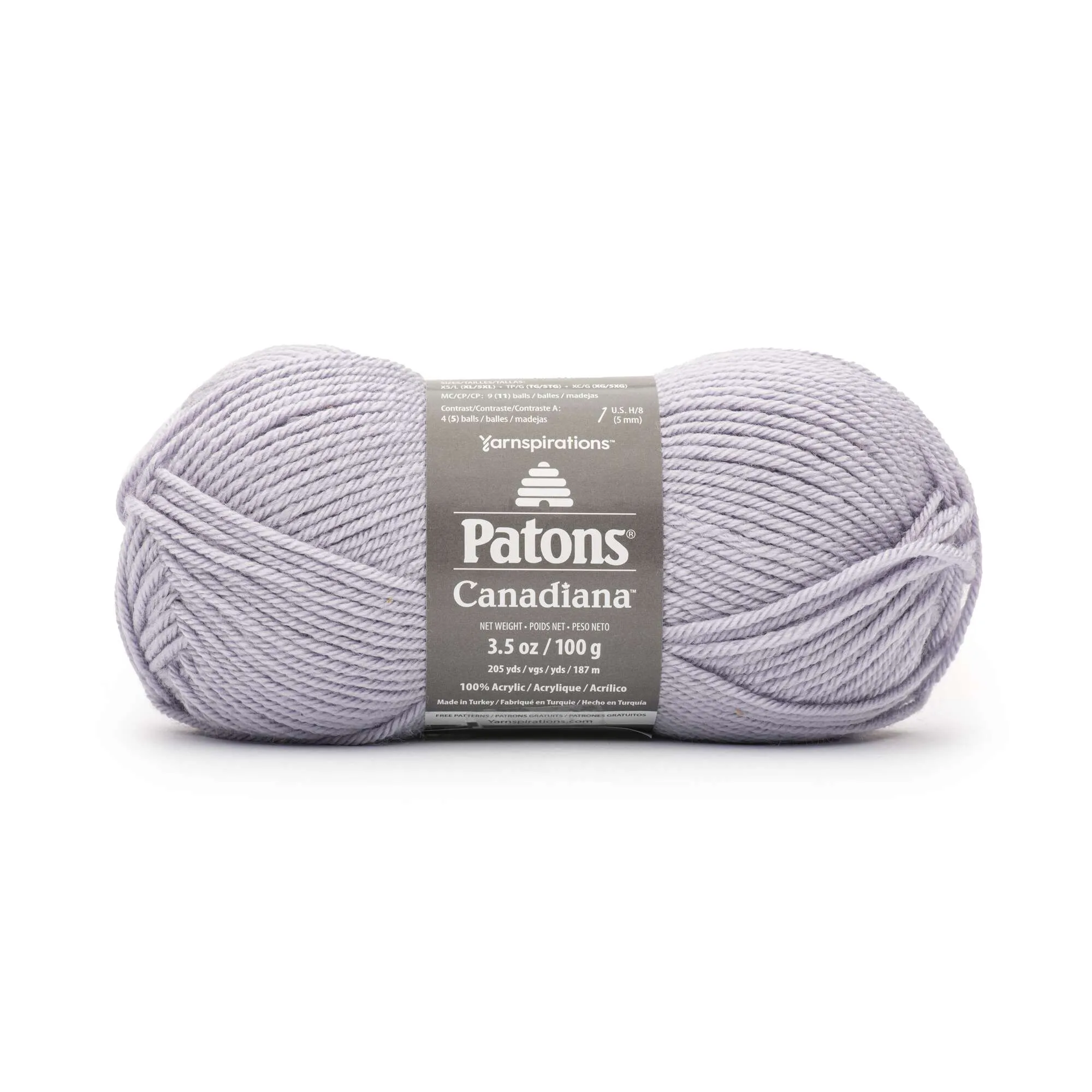 Patons Canadiana Yarn