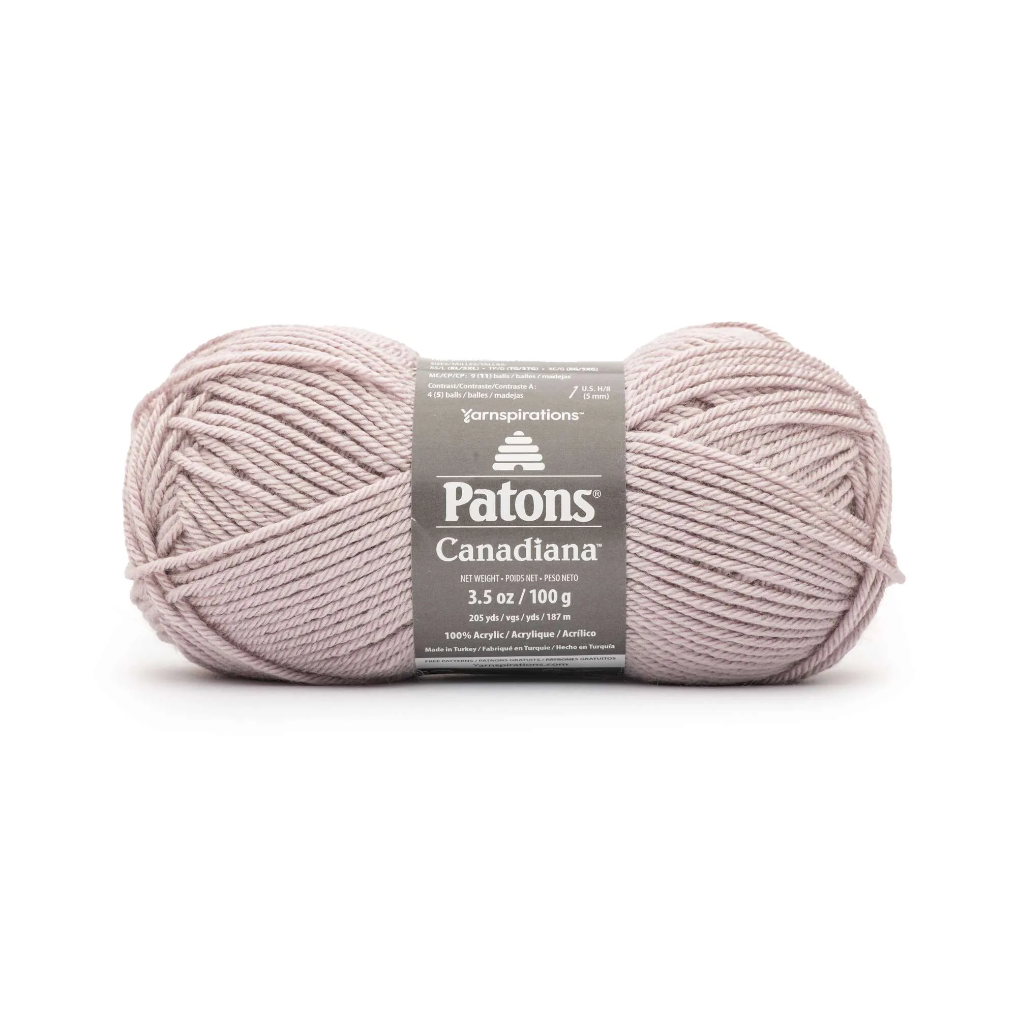 Patons Canadiana Yarn