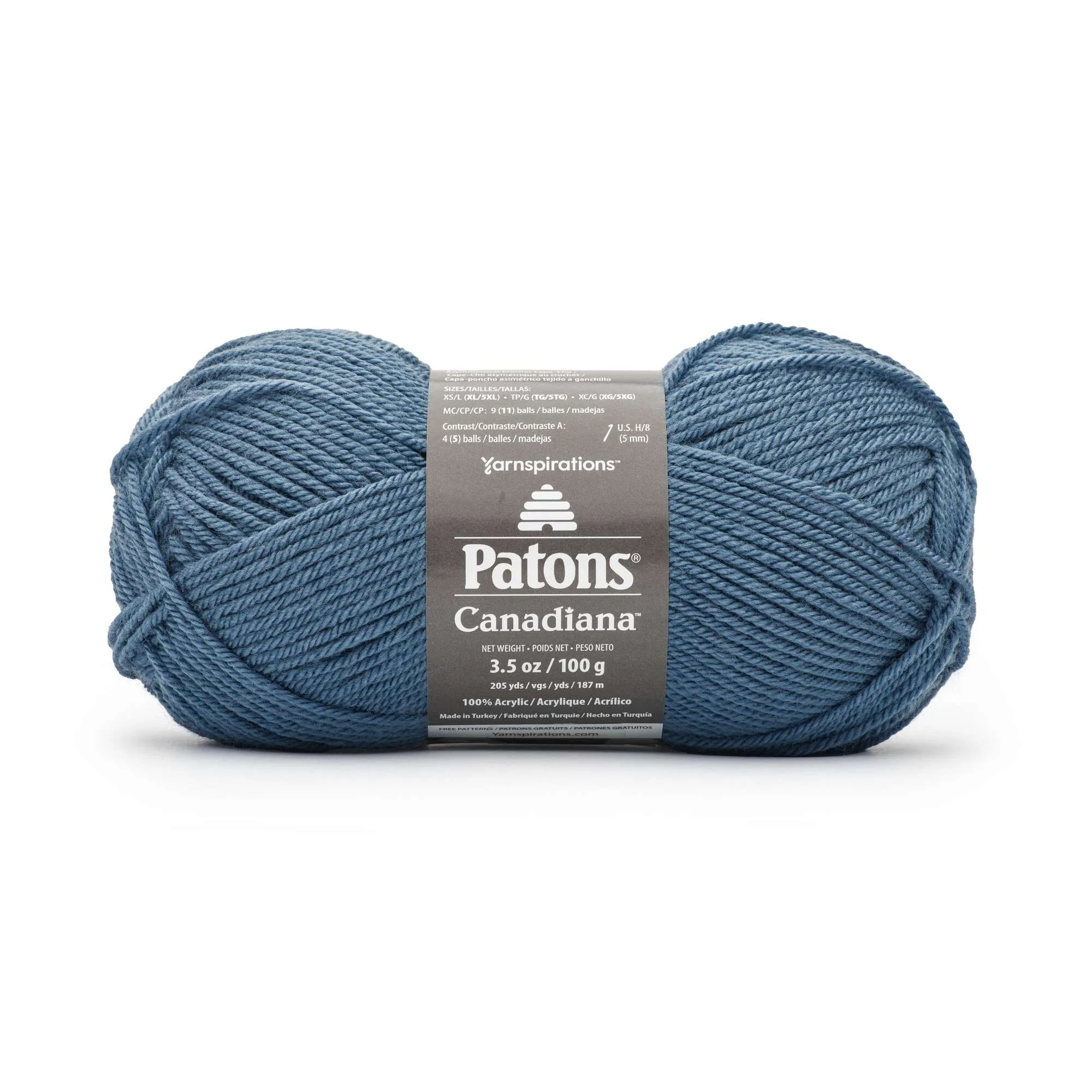 Patons Canadiana Yarn