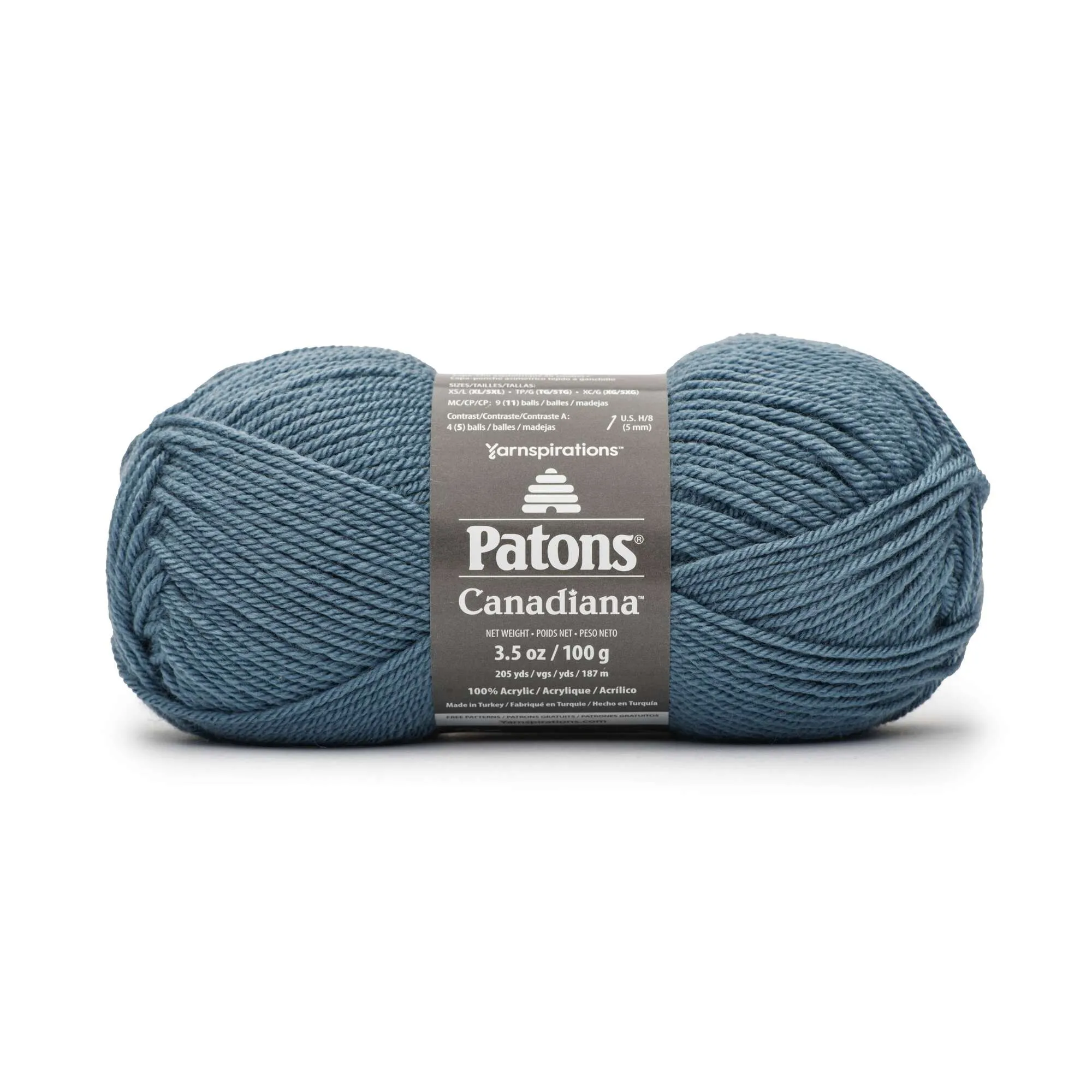 Patons Canadiana Yarn